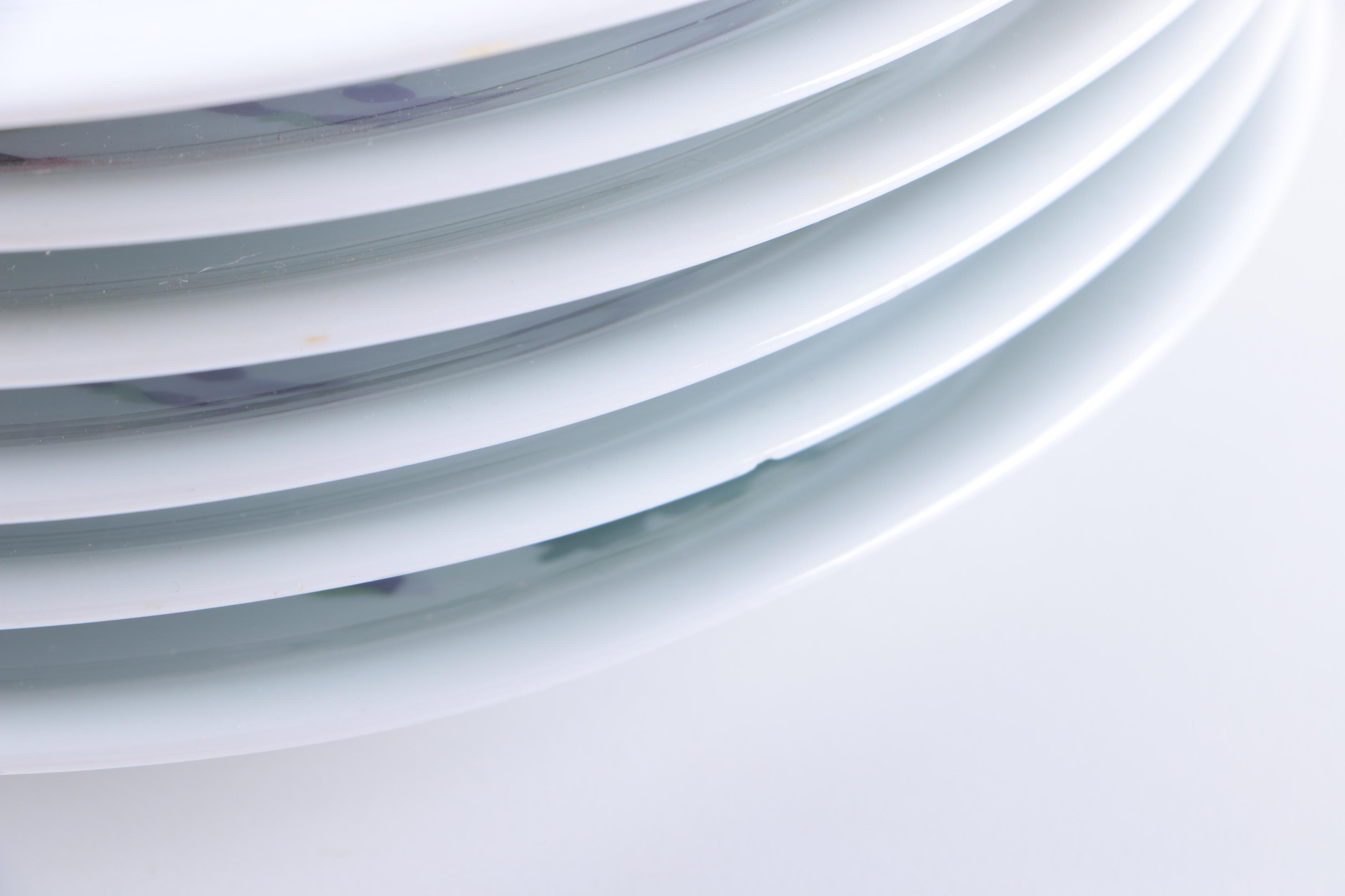 Block "Midsummer" Tableware