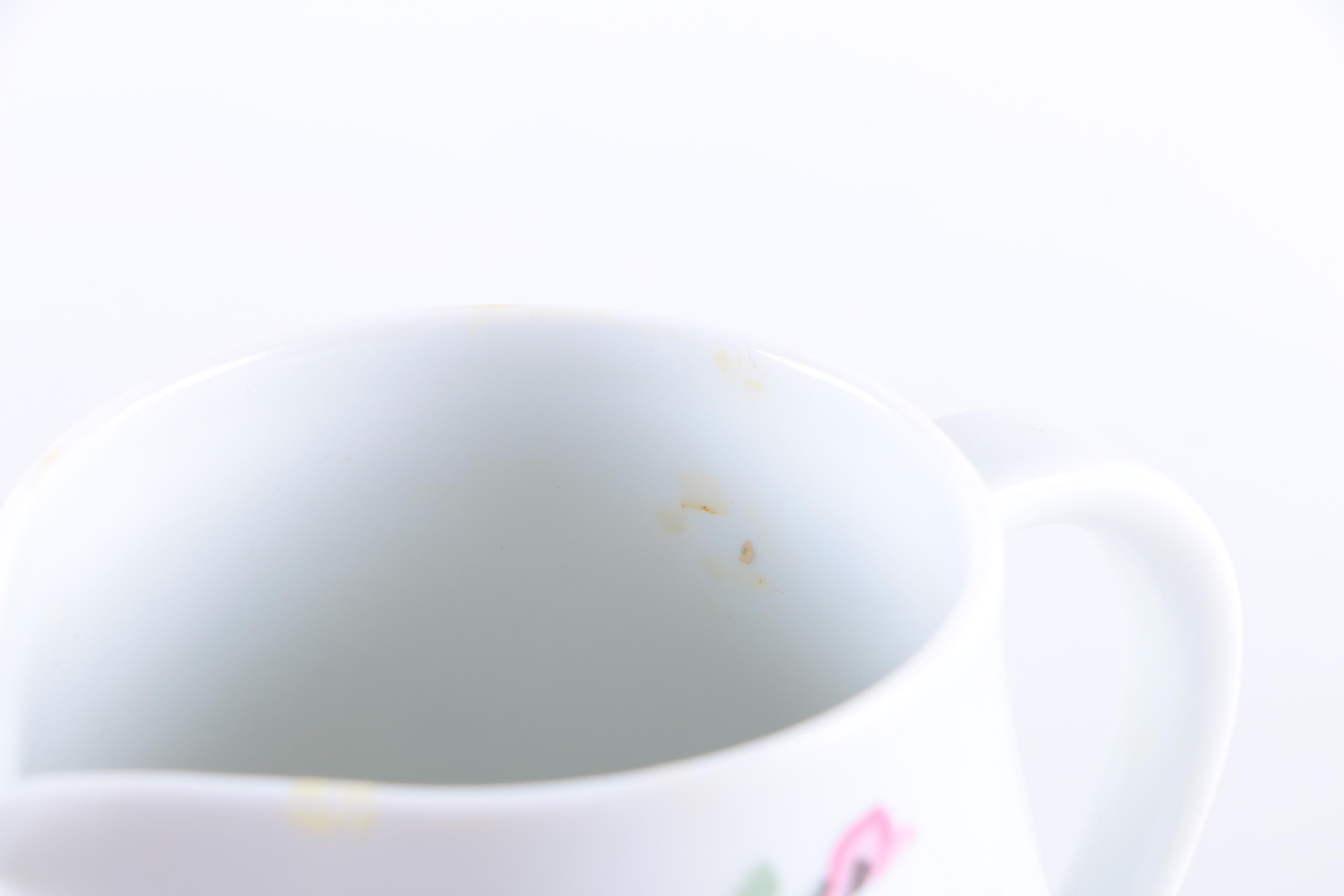 Block "Midsummer" Tableware