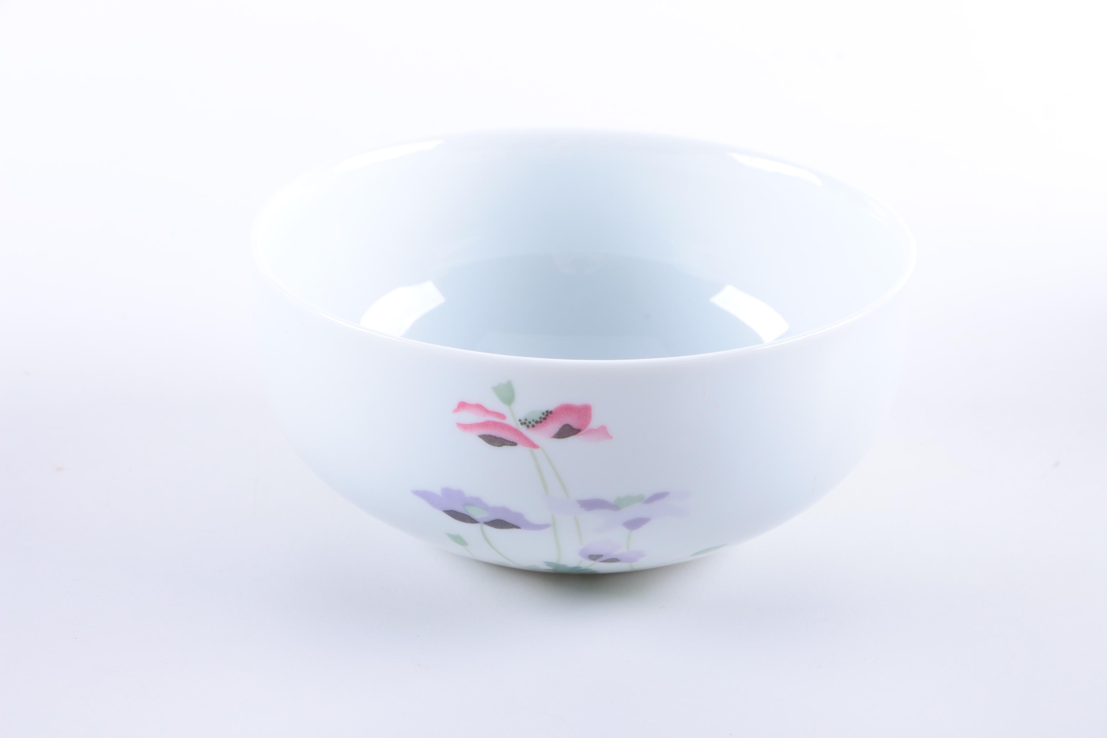 Block "Midsummer" Tableware