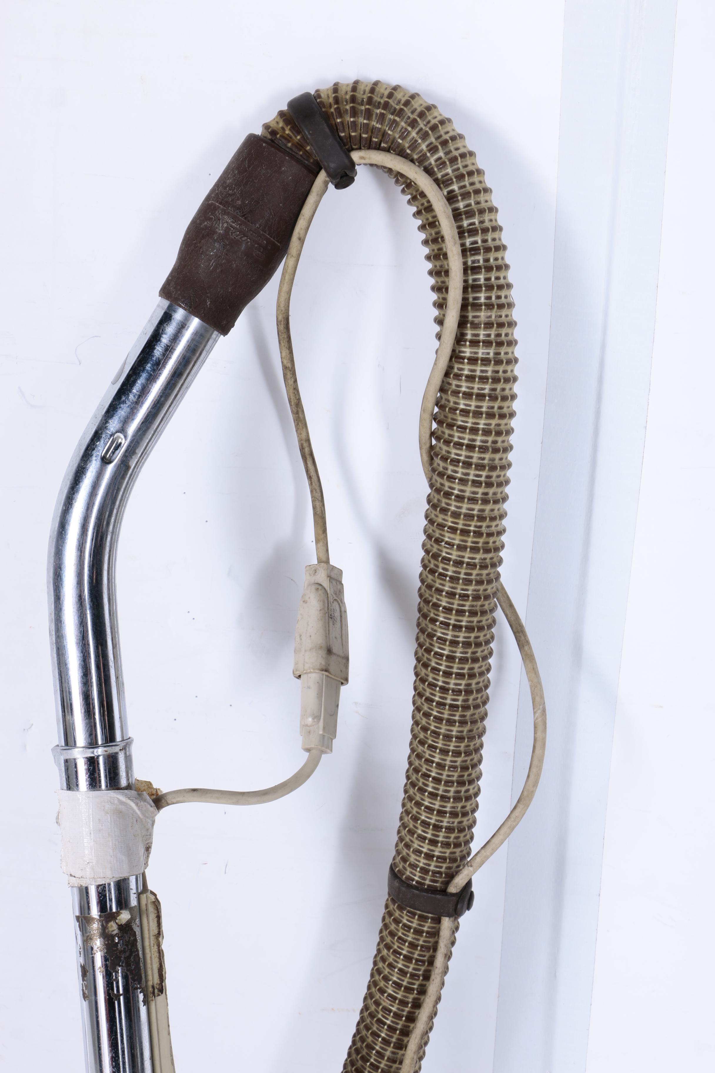 Rainbow Vacuum Cleaner Model R1024 F with Accessories