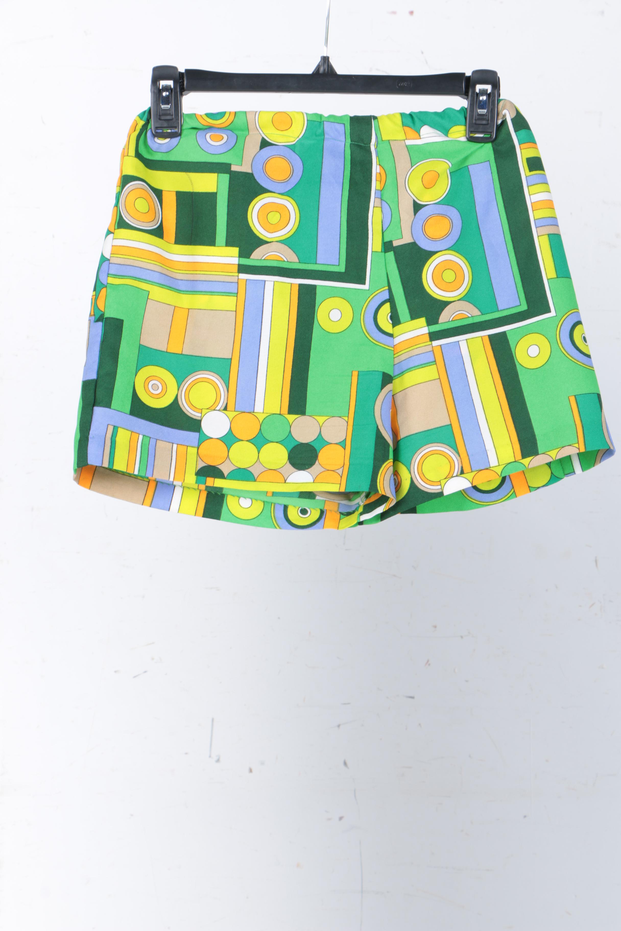 Women's Vintage Clothing Collection