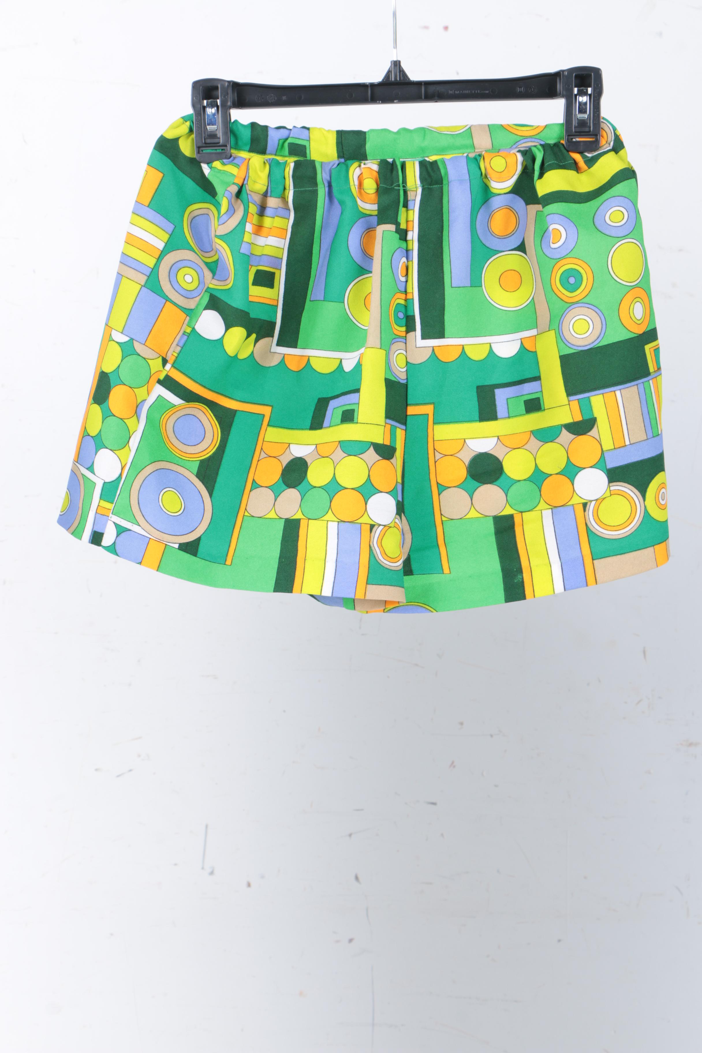 Women's Vintage Clothing Collection