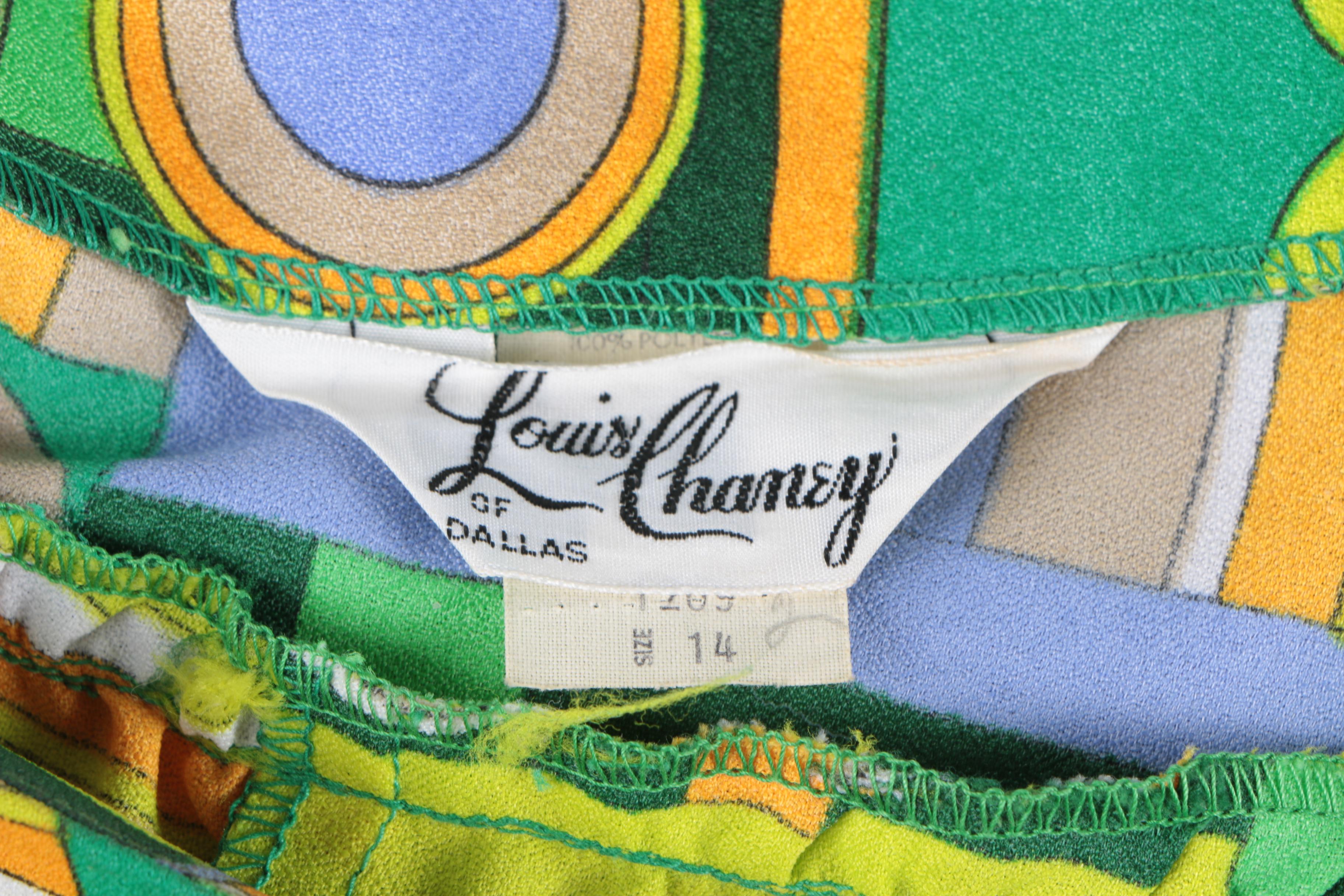 Women's Vintage Clothing Collection