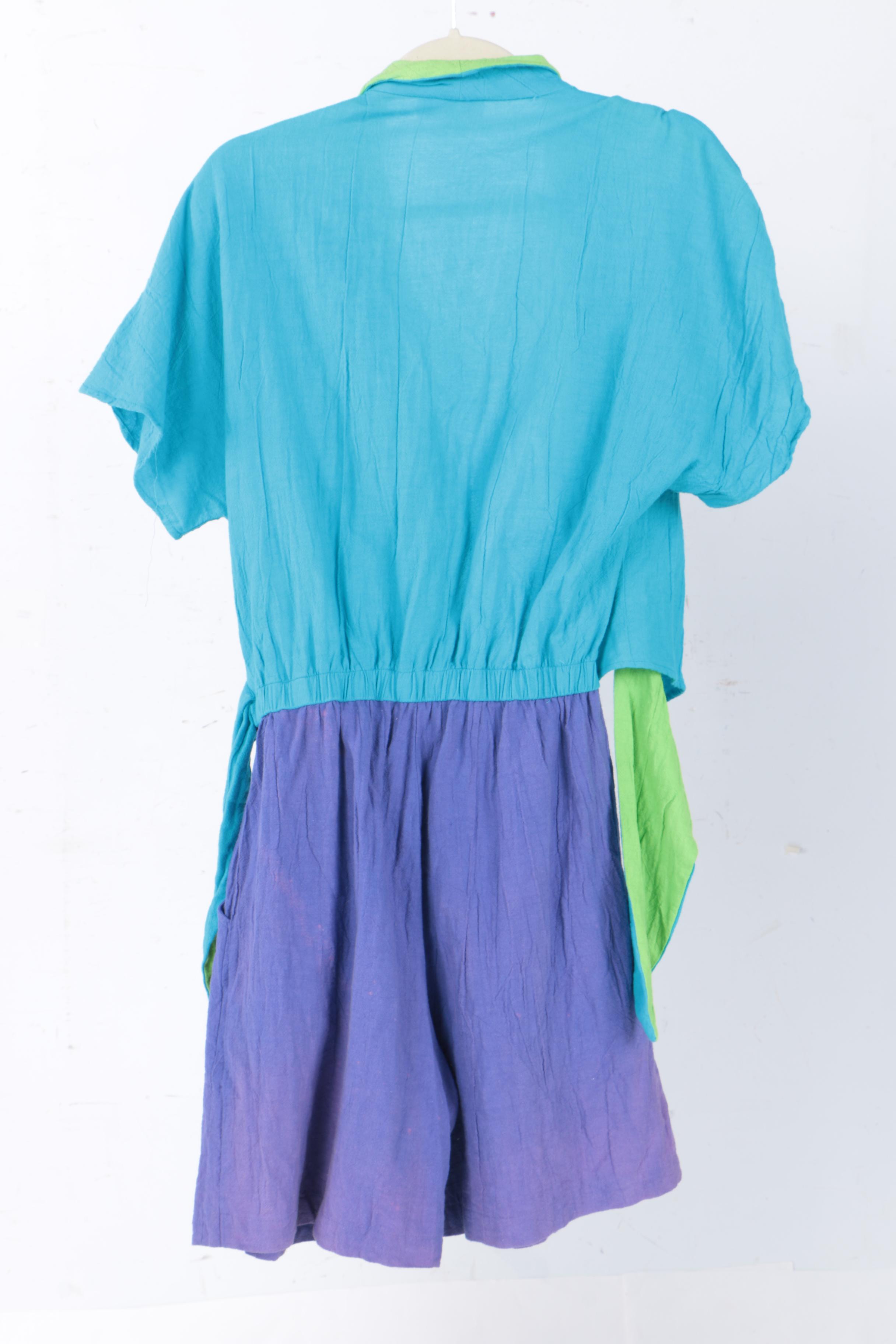 Women's Vintage Clothing Collection