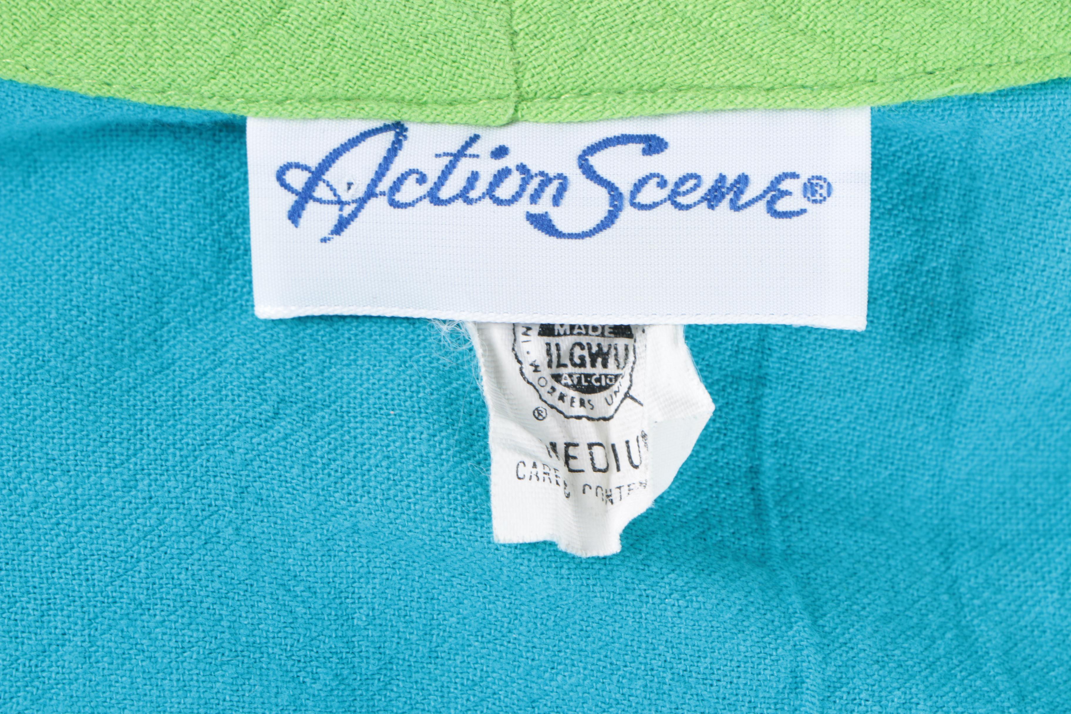 Women's Vintage Clothing Collection