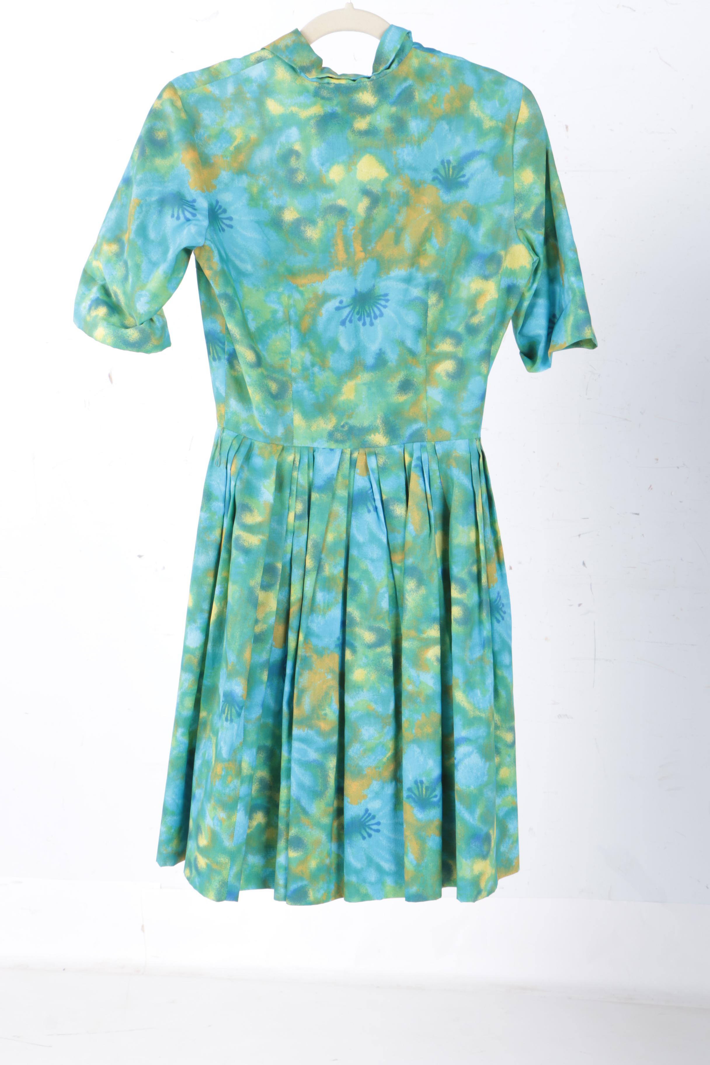 Women's Vintage Clothing Collection