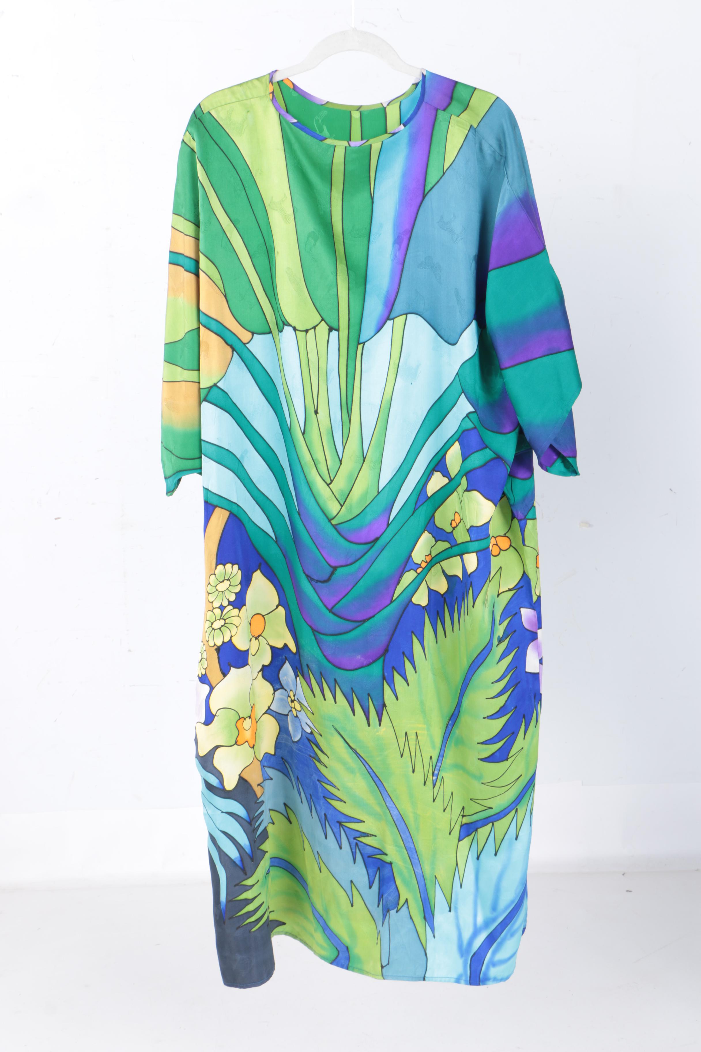 Women's Vintage Clothing Collection