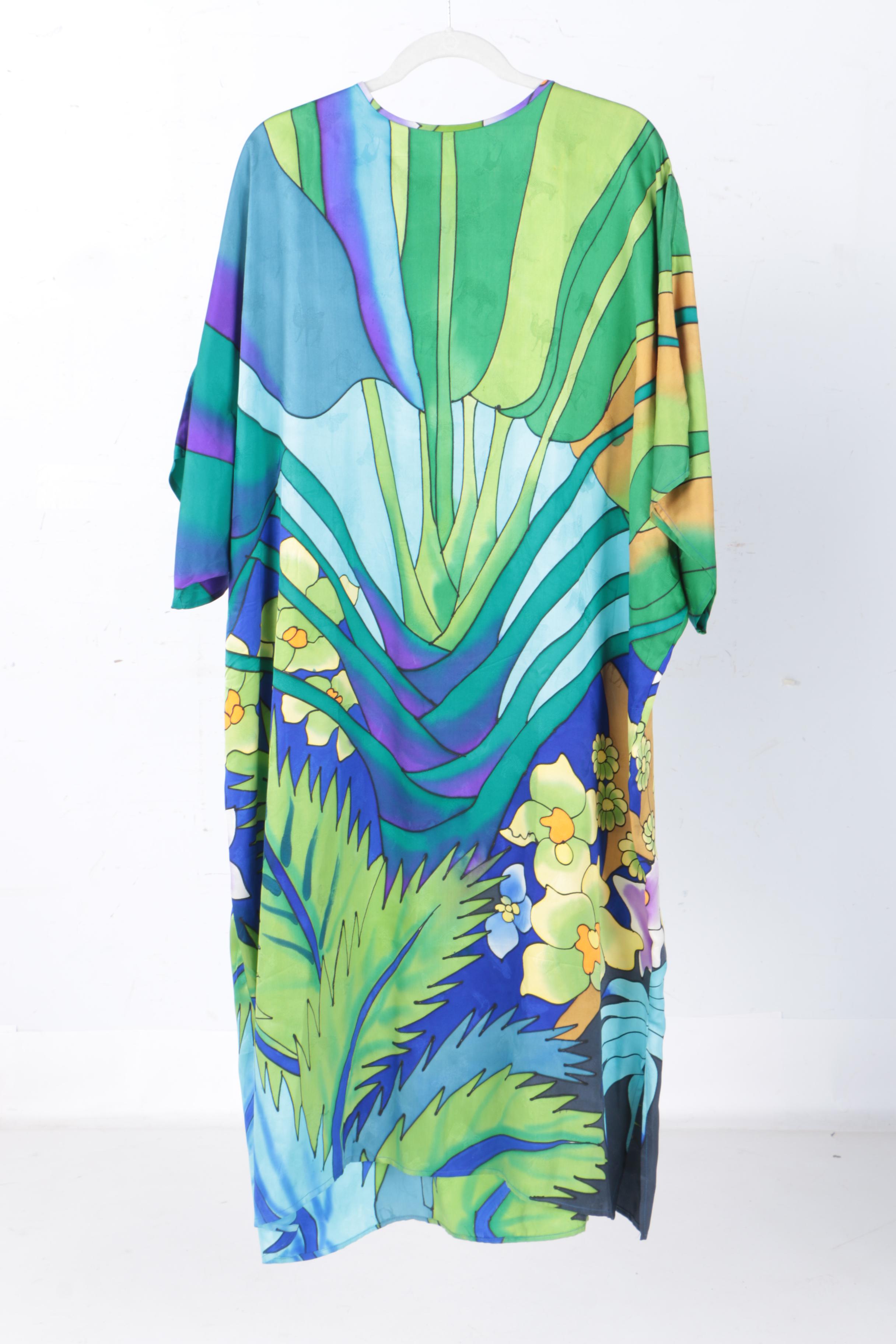 Women's Vintage Clothing Collection