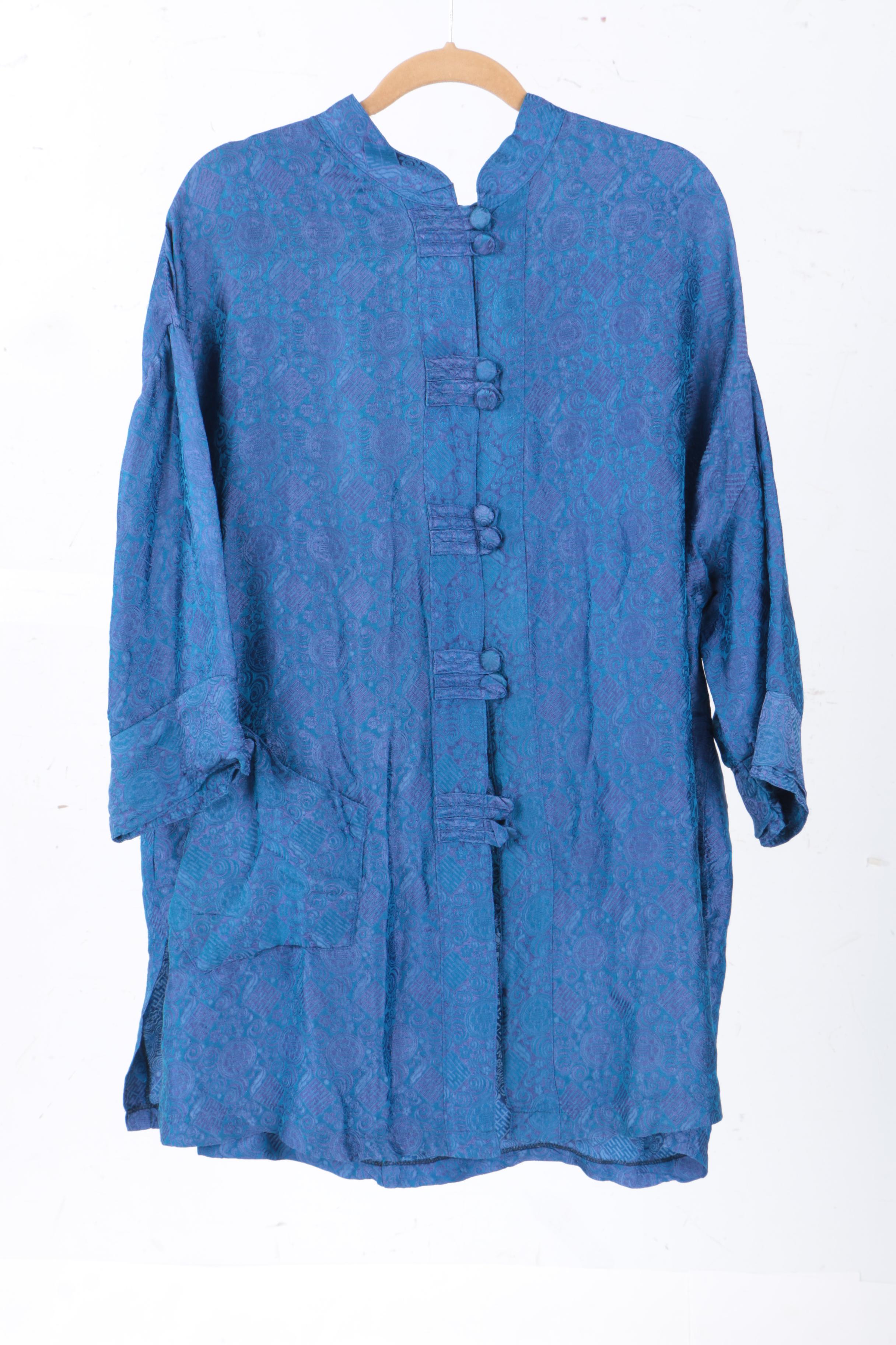 Women's Vintage Clothing Collection