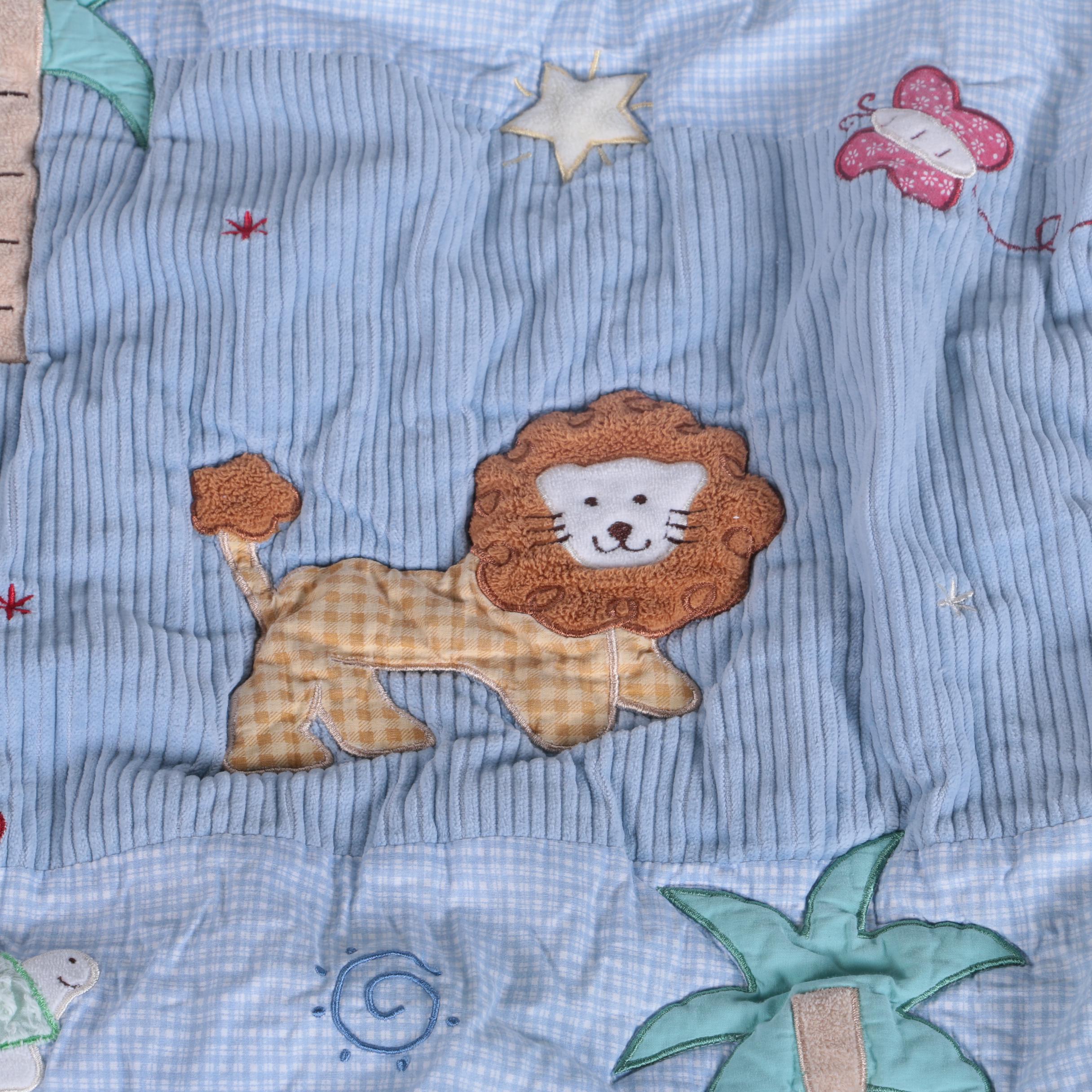 Baby Crib Bedding