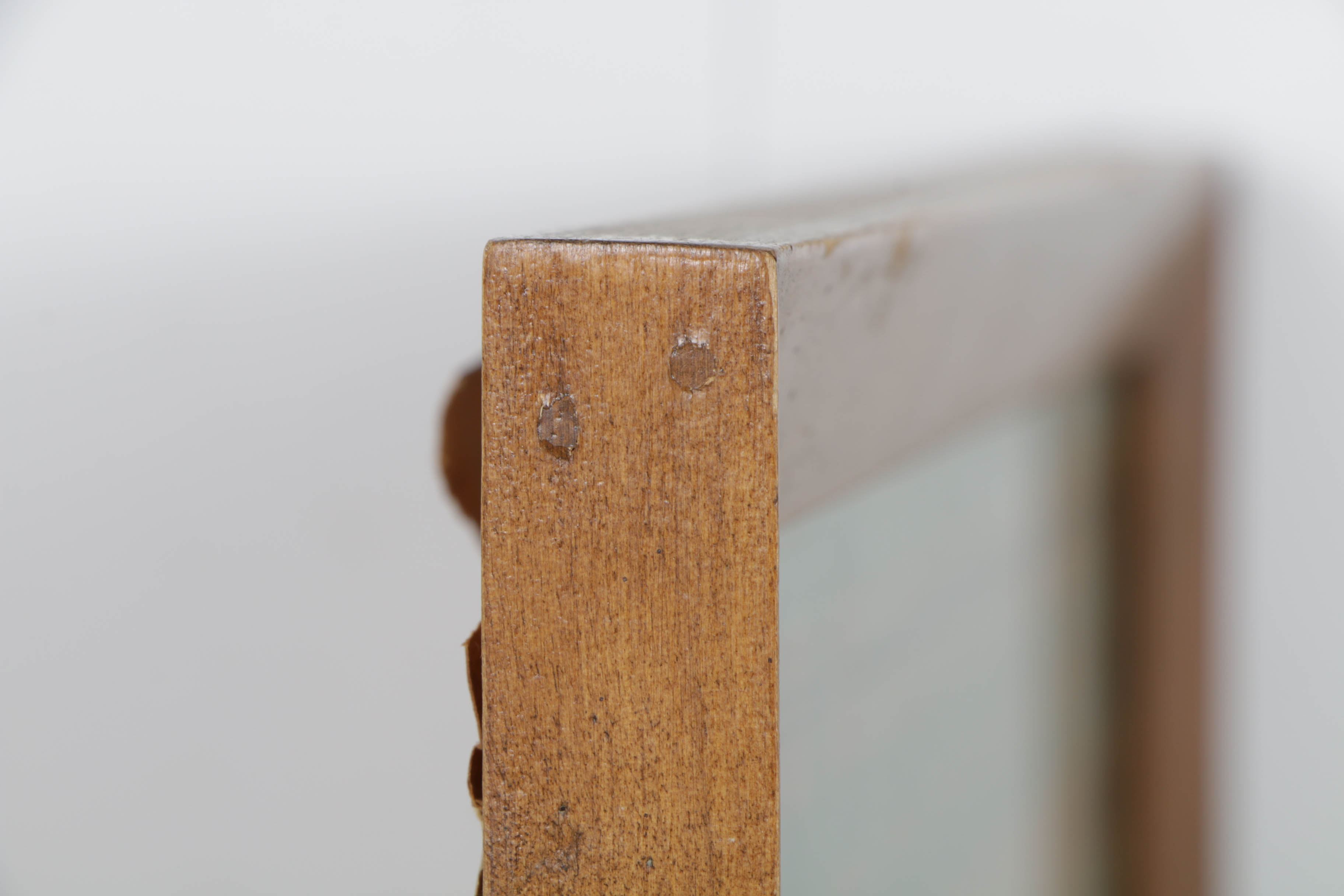 Serigraph on Paper of Fashion Illustration