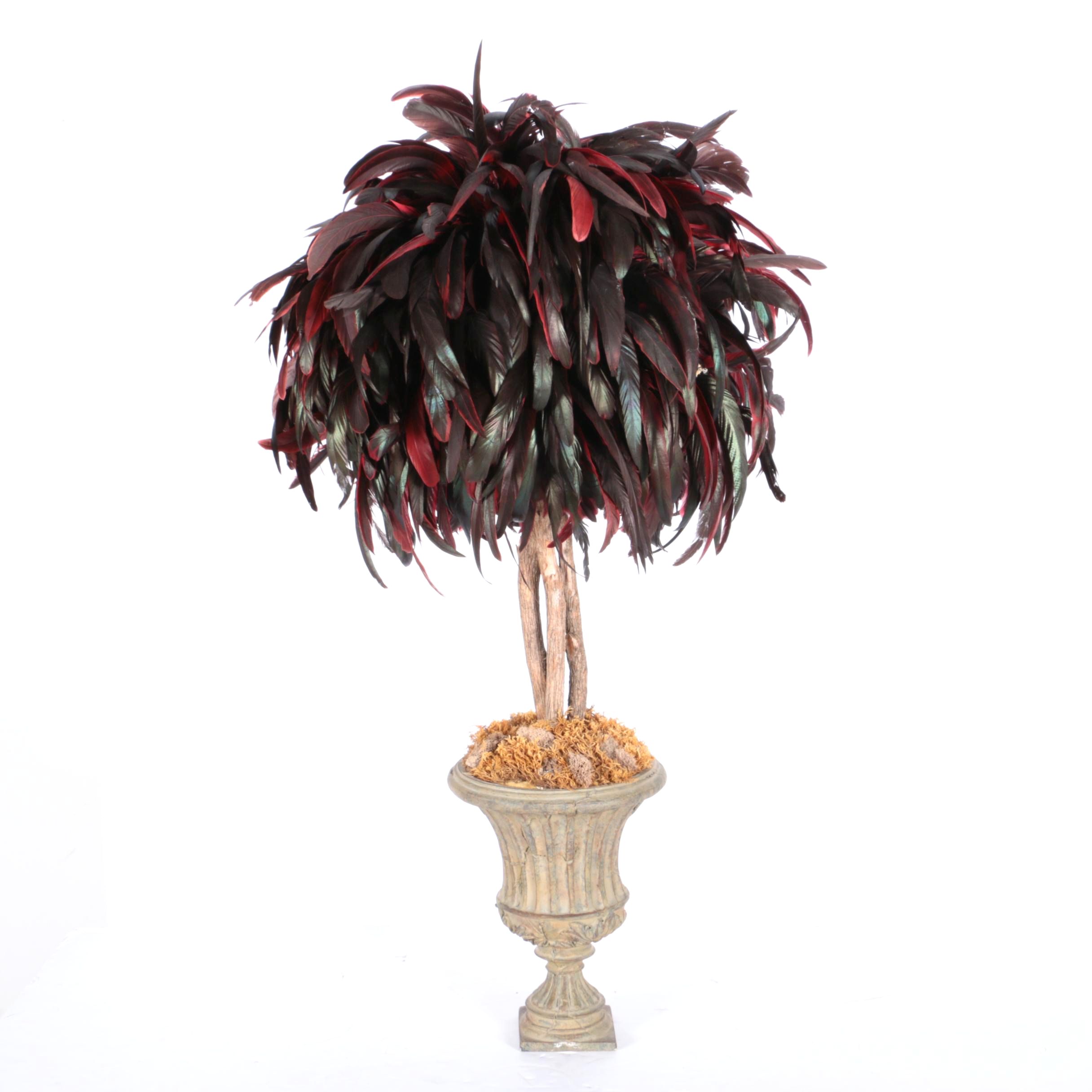 Decorative Artificial Tree