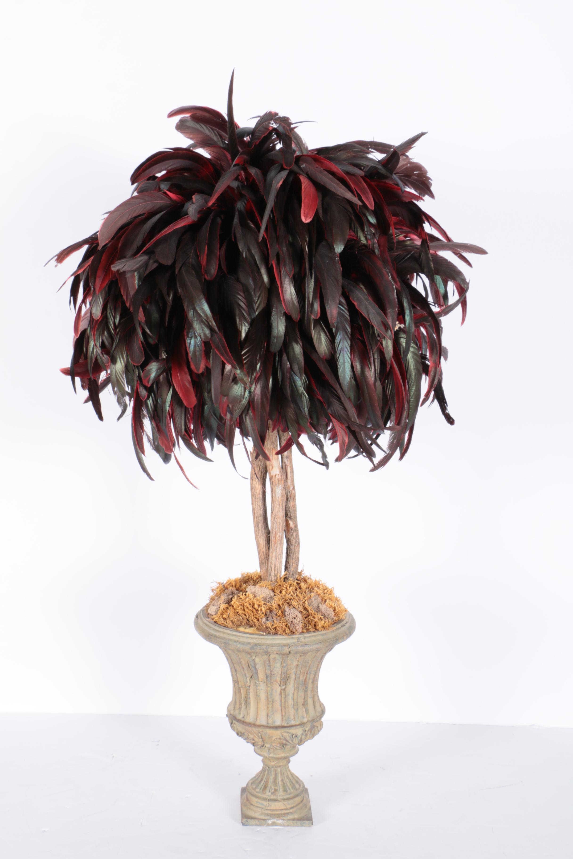 Decorative Artificial Tree