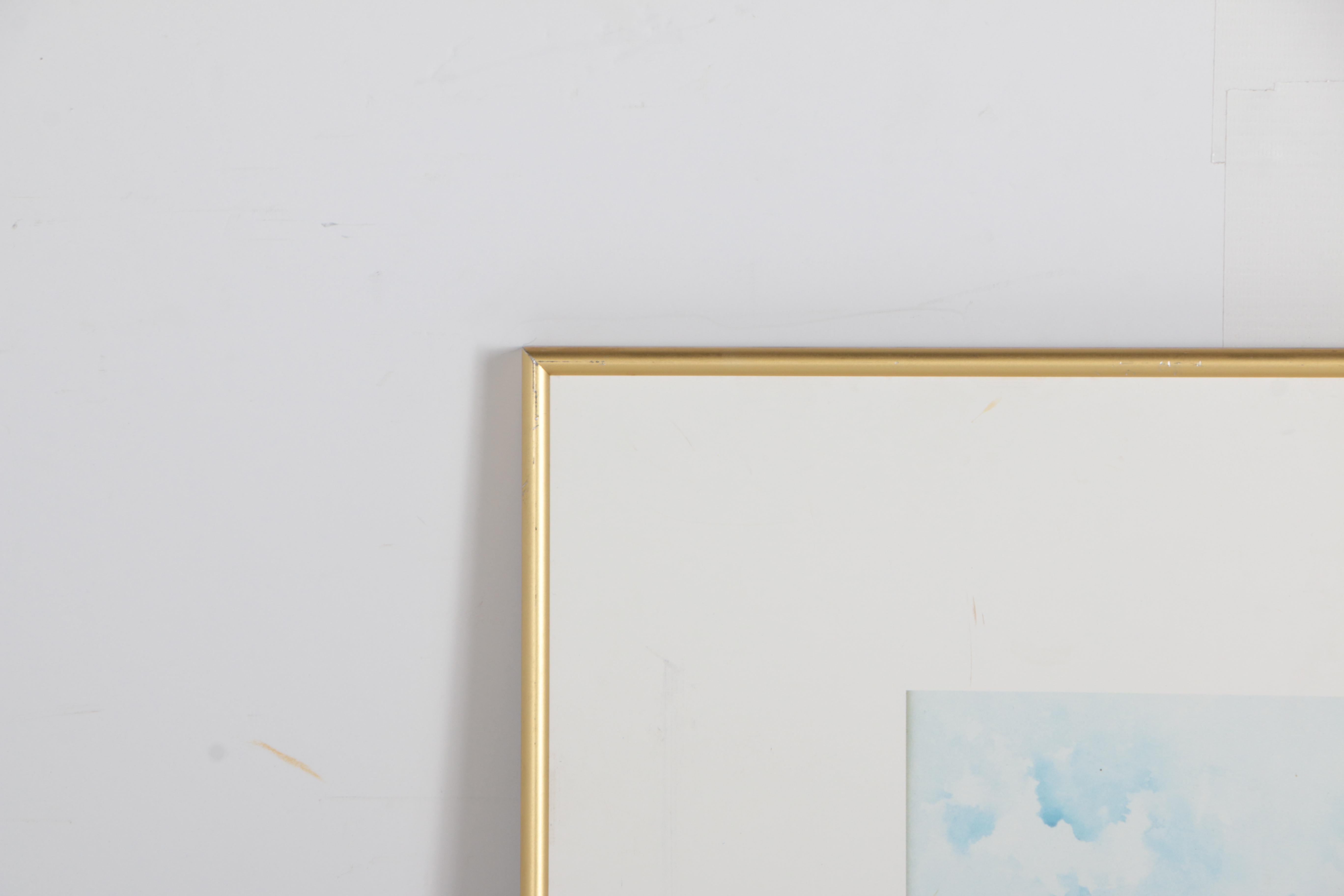 New River Gallery and Lladro Museum & Galleries Offset Lithograph Gallery Prints