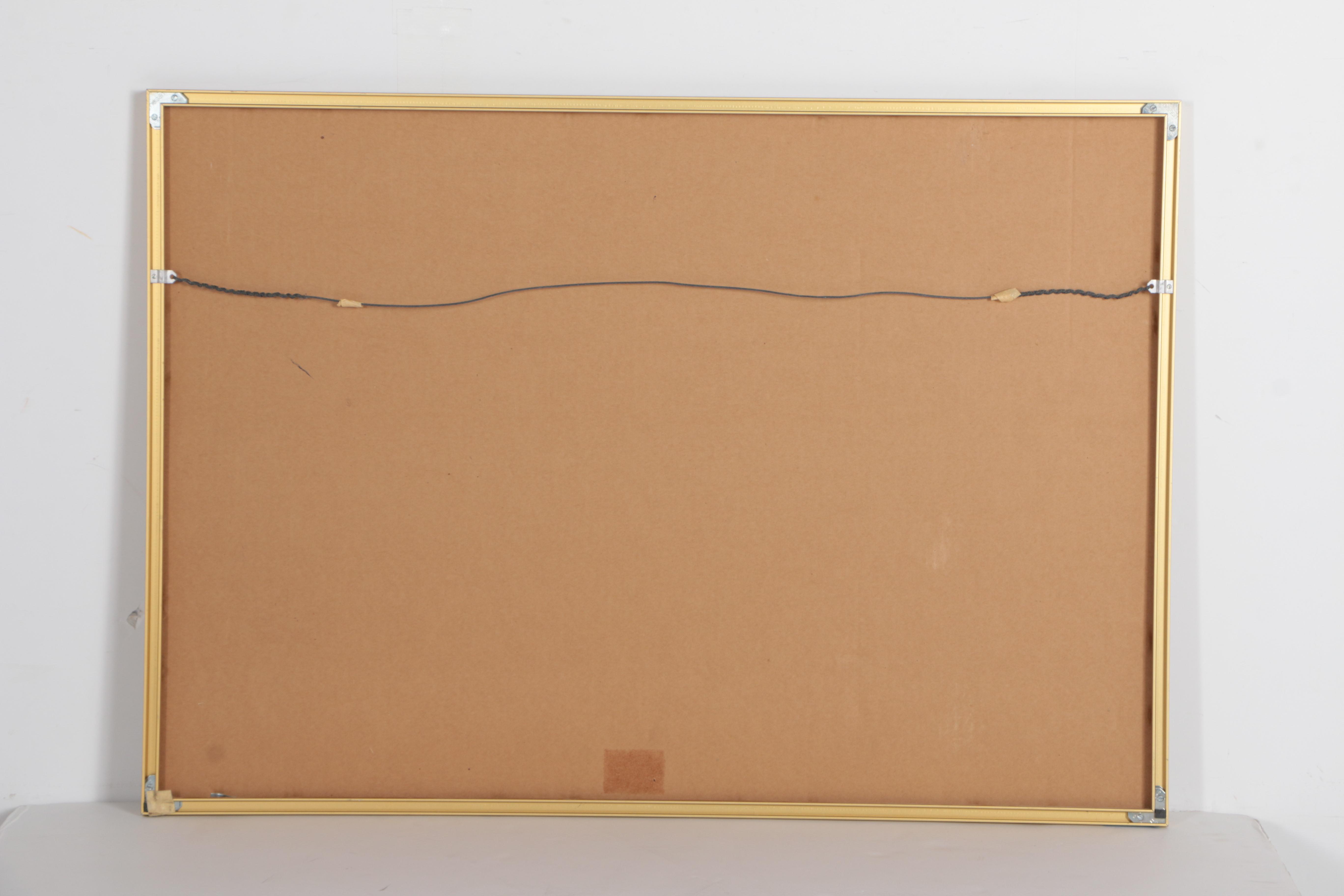 New River Gallery and Lladro Museum & Galleries Offset Lithograph Gallery Prints