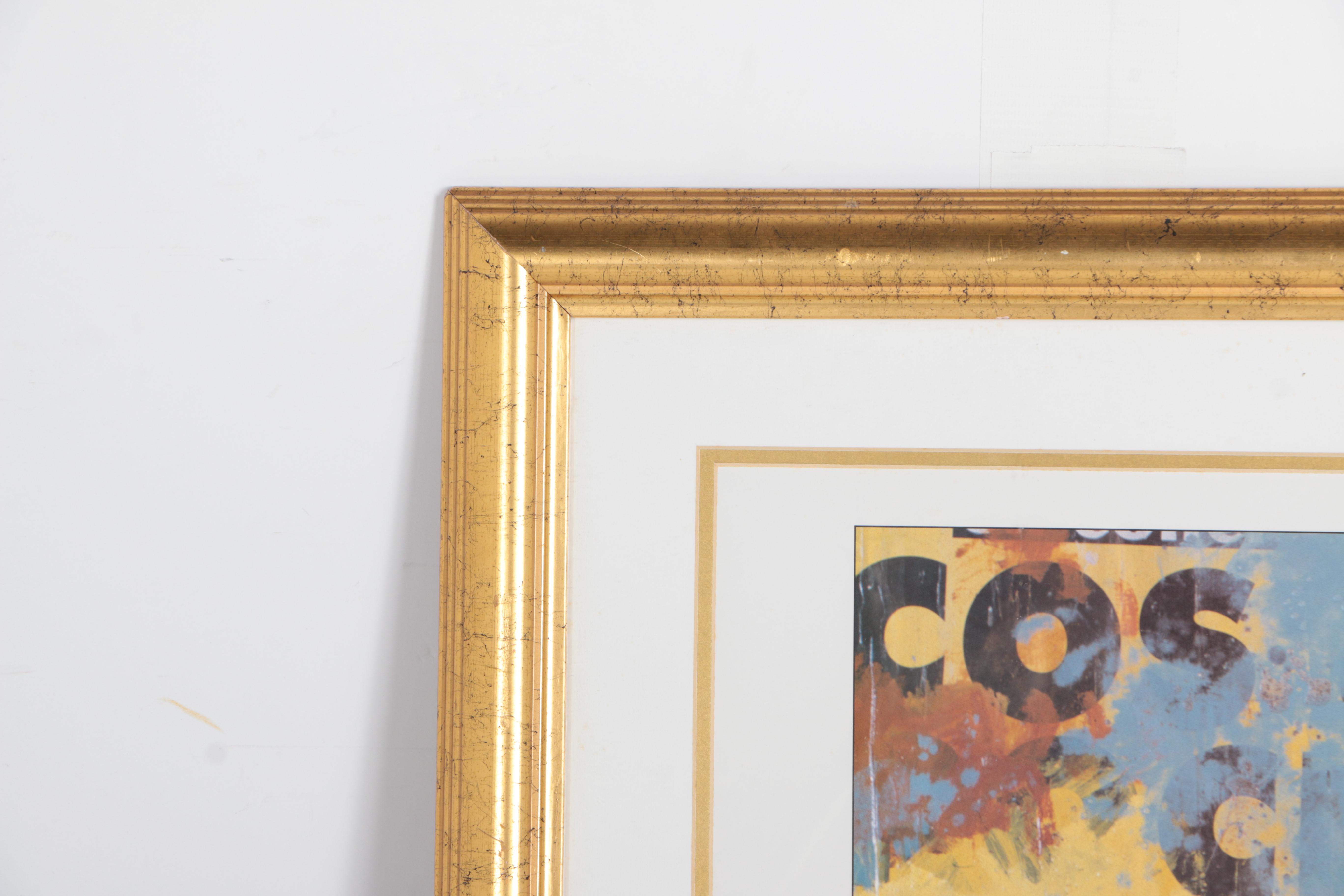 New River Gallery and Lladro Museum & Galleries Offset Lithograph Gallery Prints