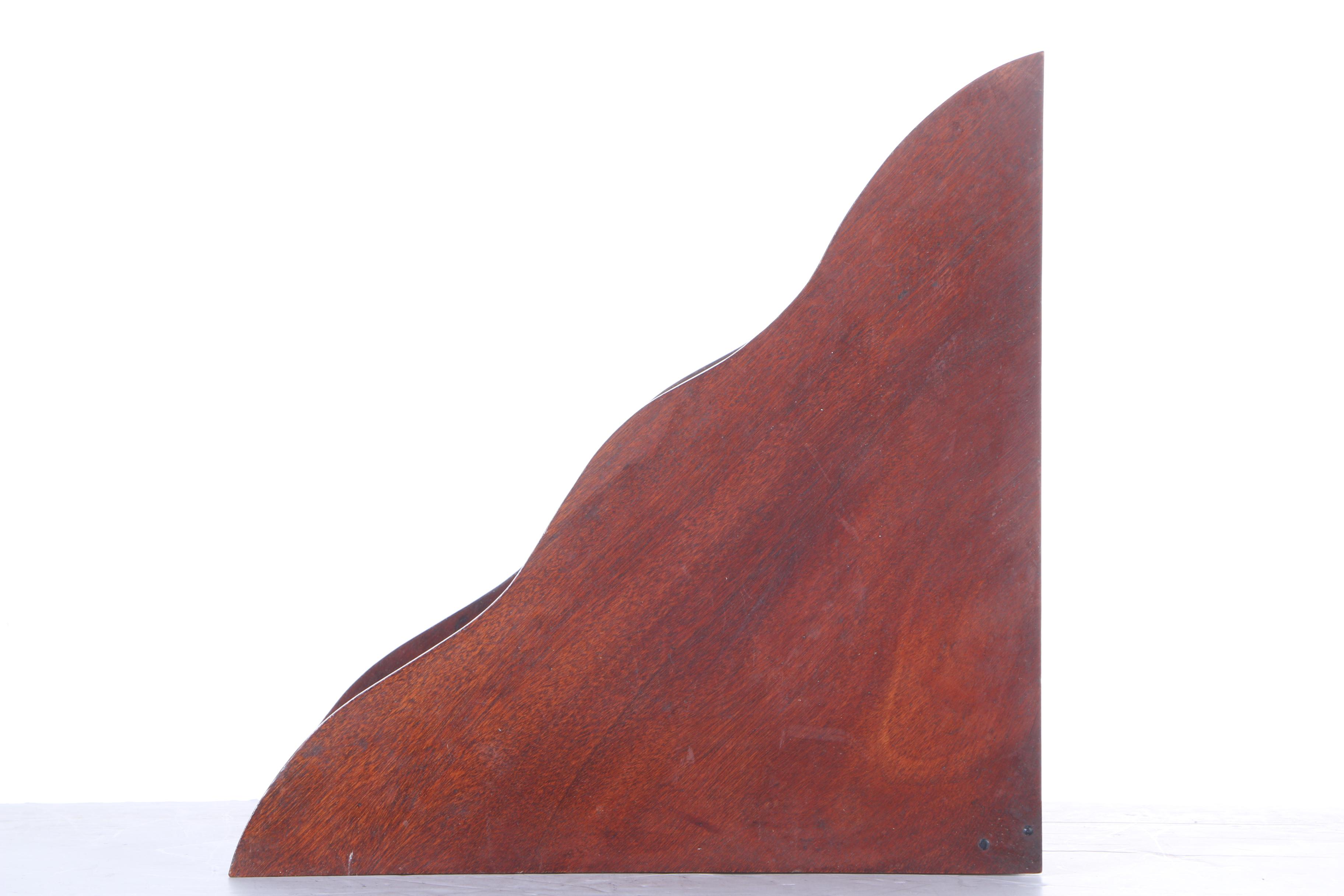 Vintage Corner Accent Table