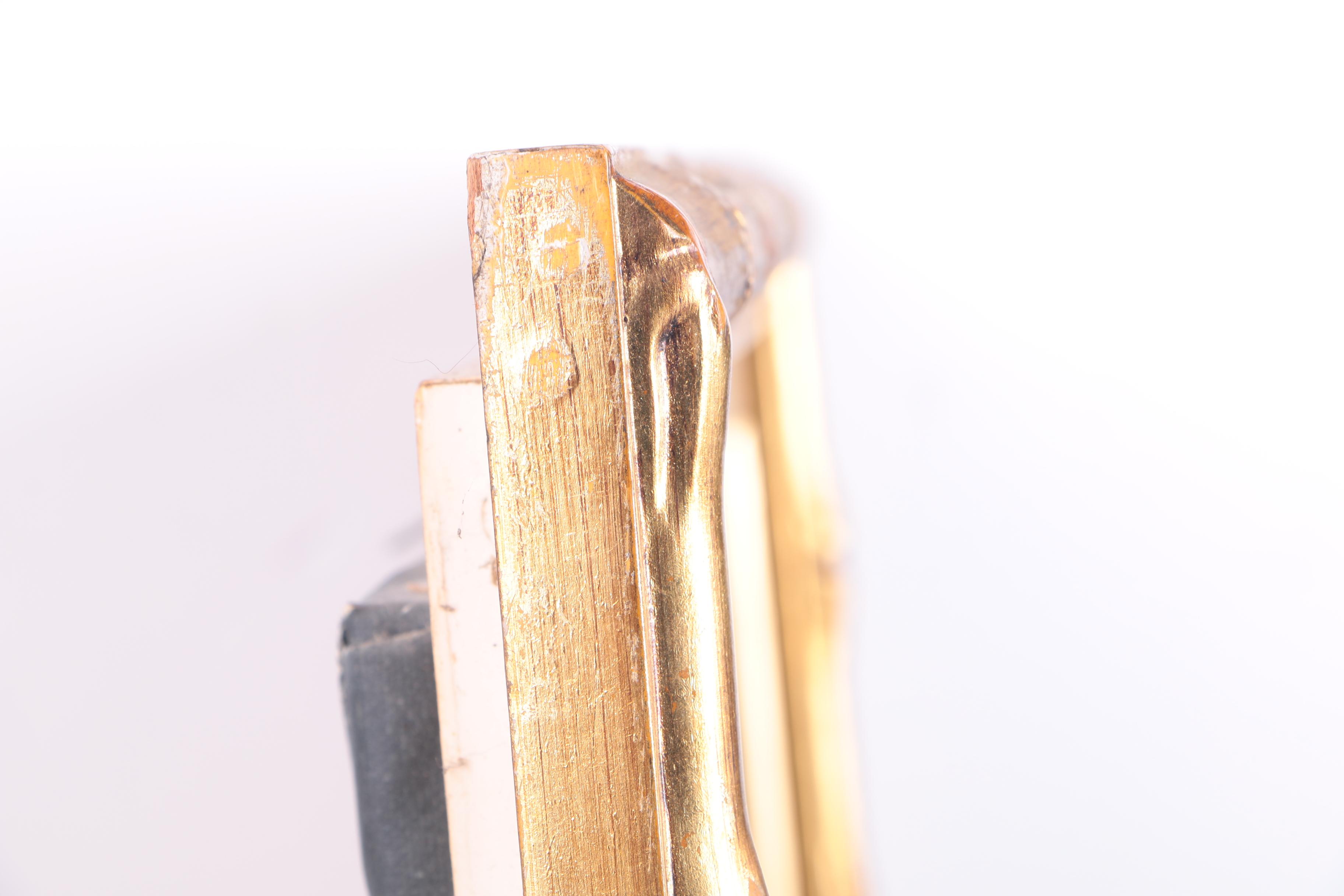 Chinese Oil Painting on Canvas of Woman