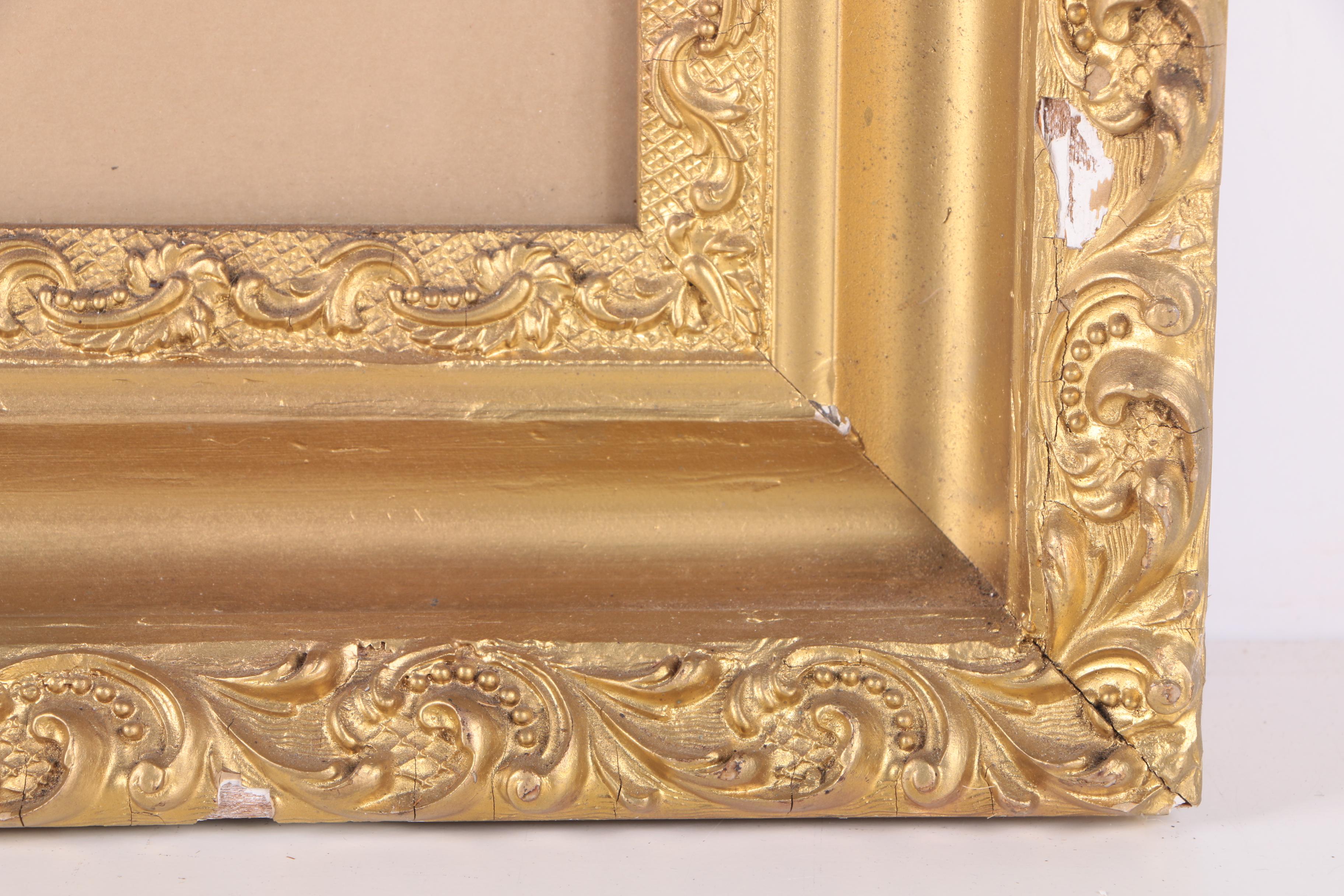 Intaglio Print of Woman in Veil