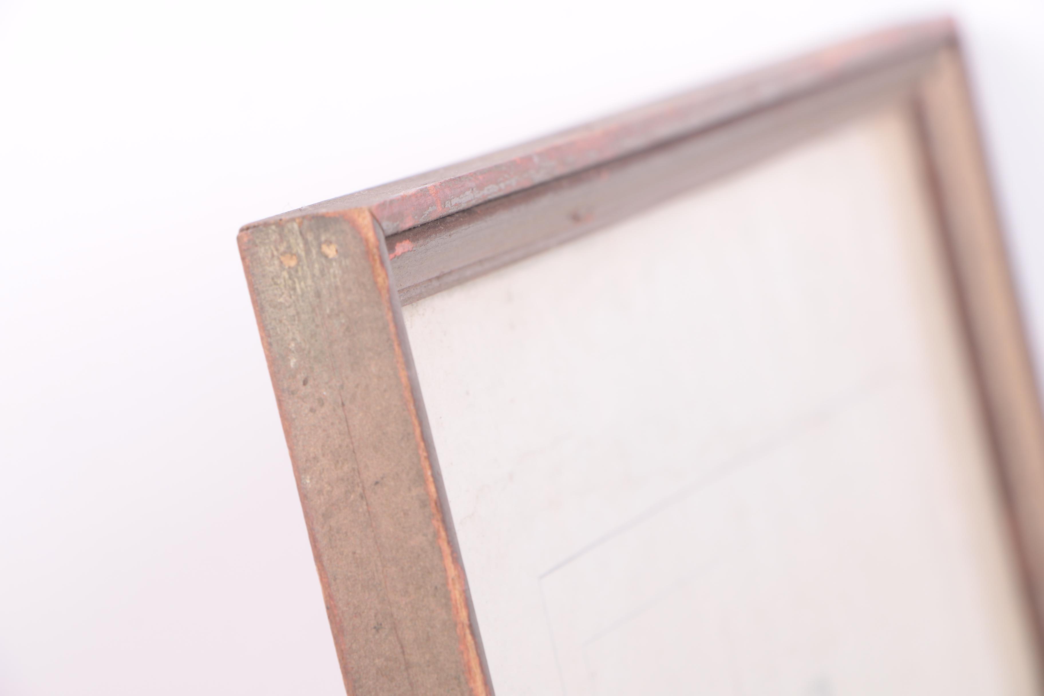 Thomas Cook Engravings on Paper After William Hogarth "Tail Piece to the Artist's Catalogue, 1761" and "Analysis of Beauty"