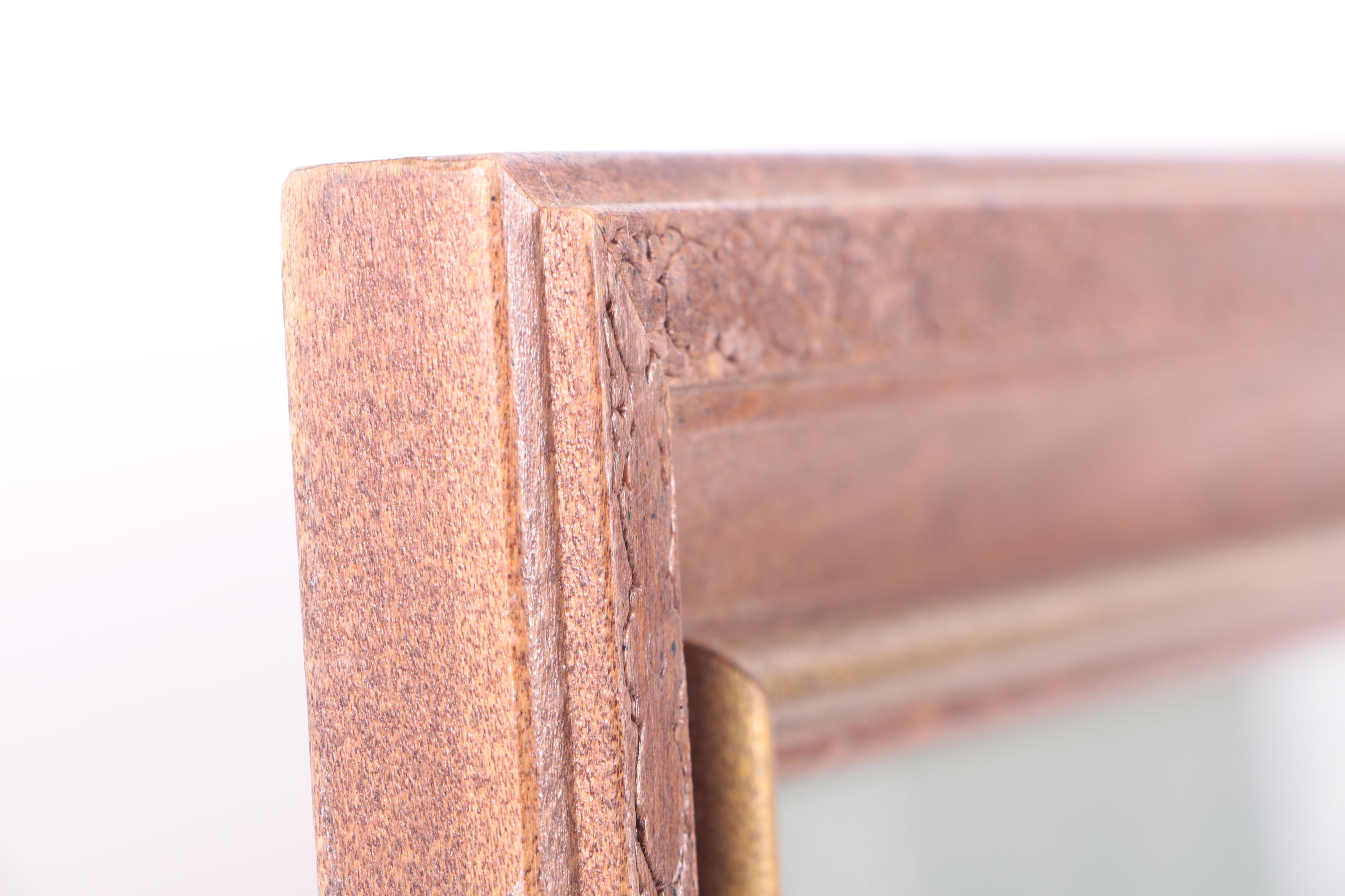 Offset Lithograph of Victorian House