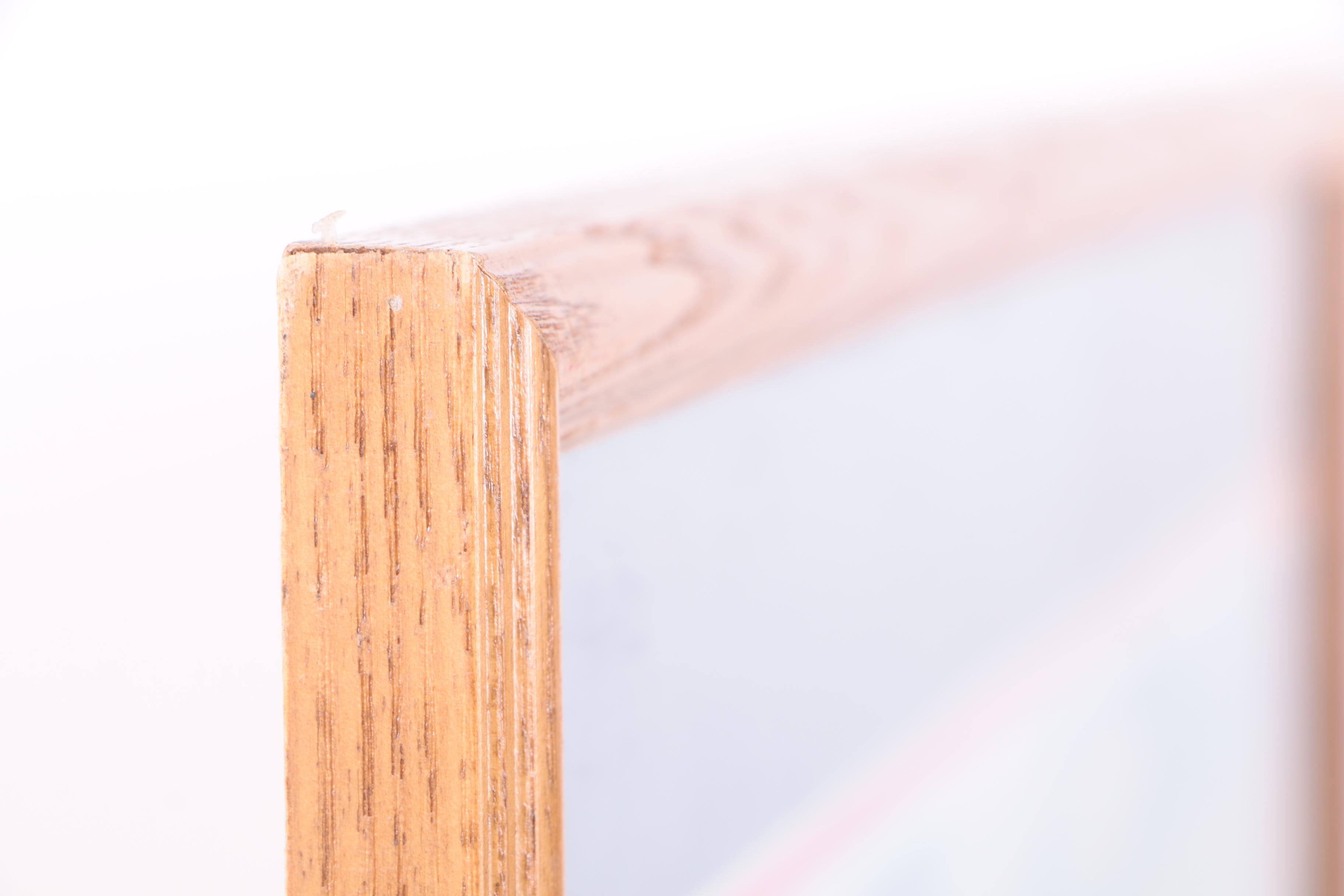 Offset Lithograph on Paper of Fenway Park