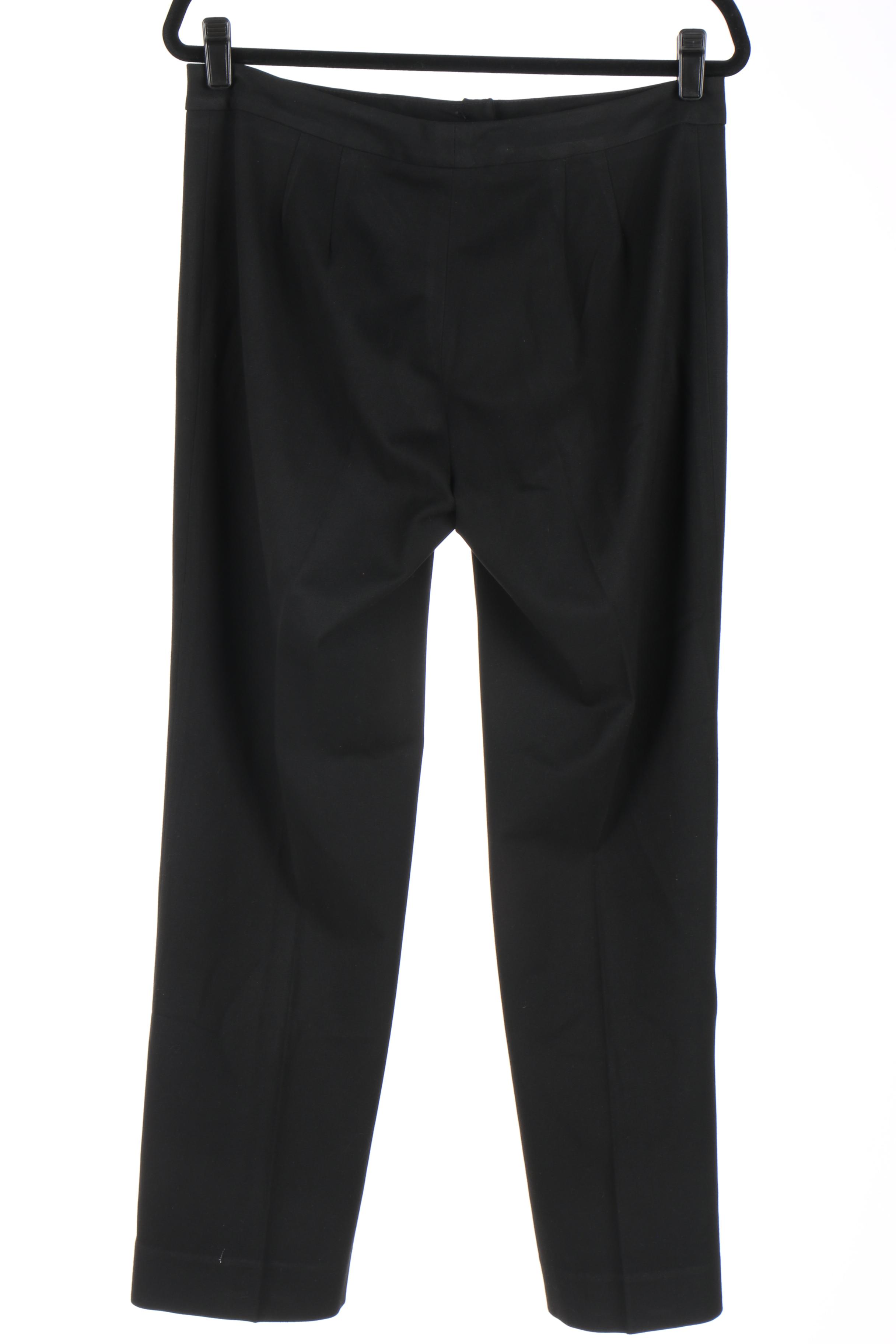 Elliott Lauren Poly-Blend Trousers