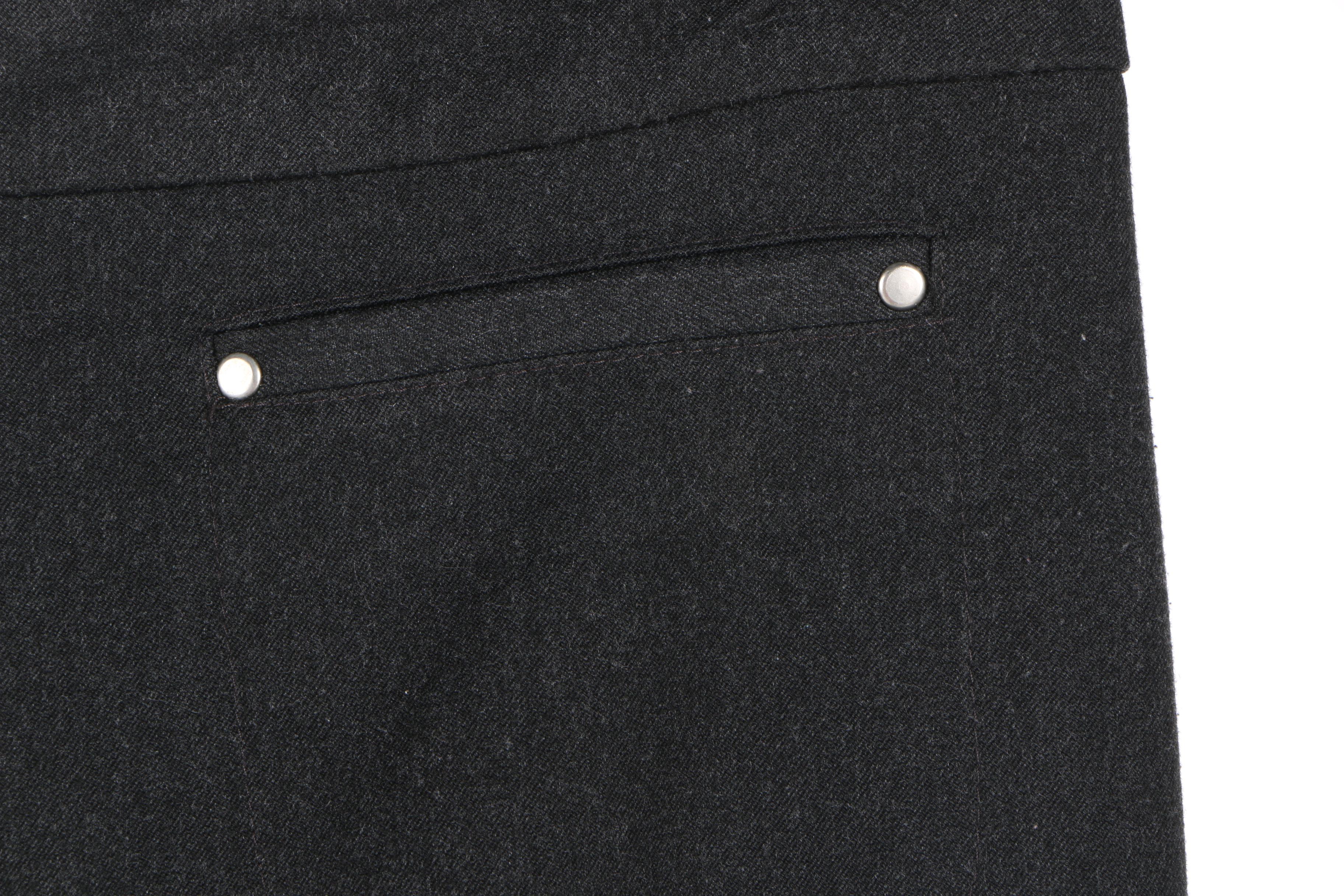 Elliott Lauren Poly-Blend Trousers