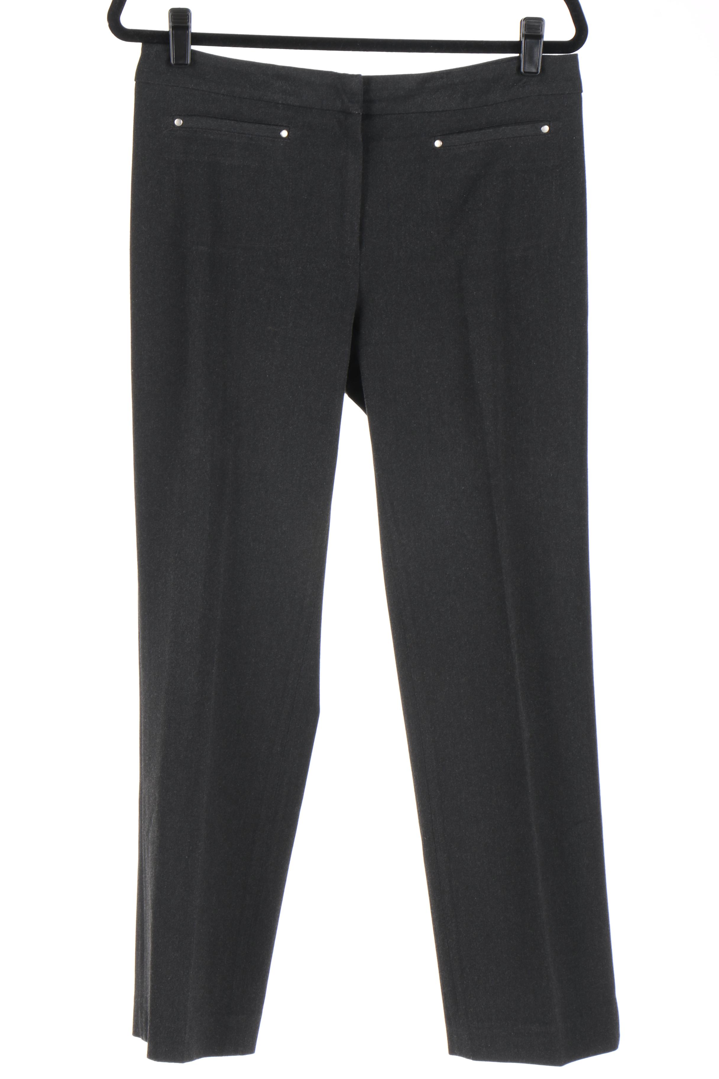 Elliott Lauren Poly-Blend Trousers