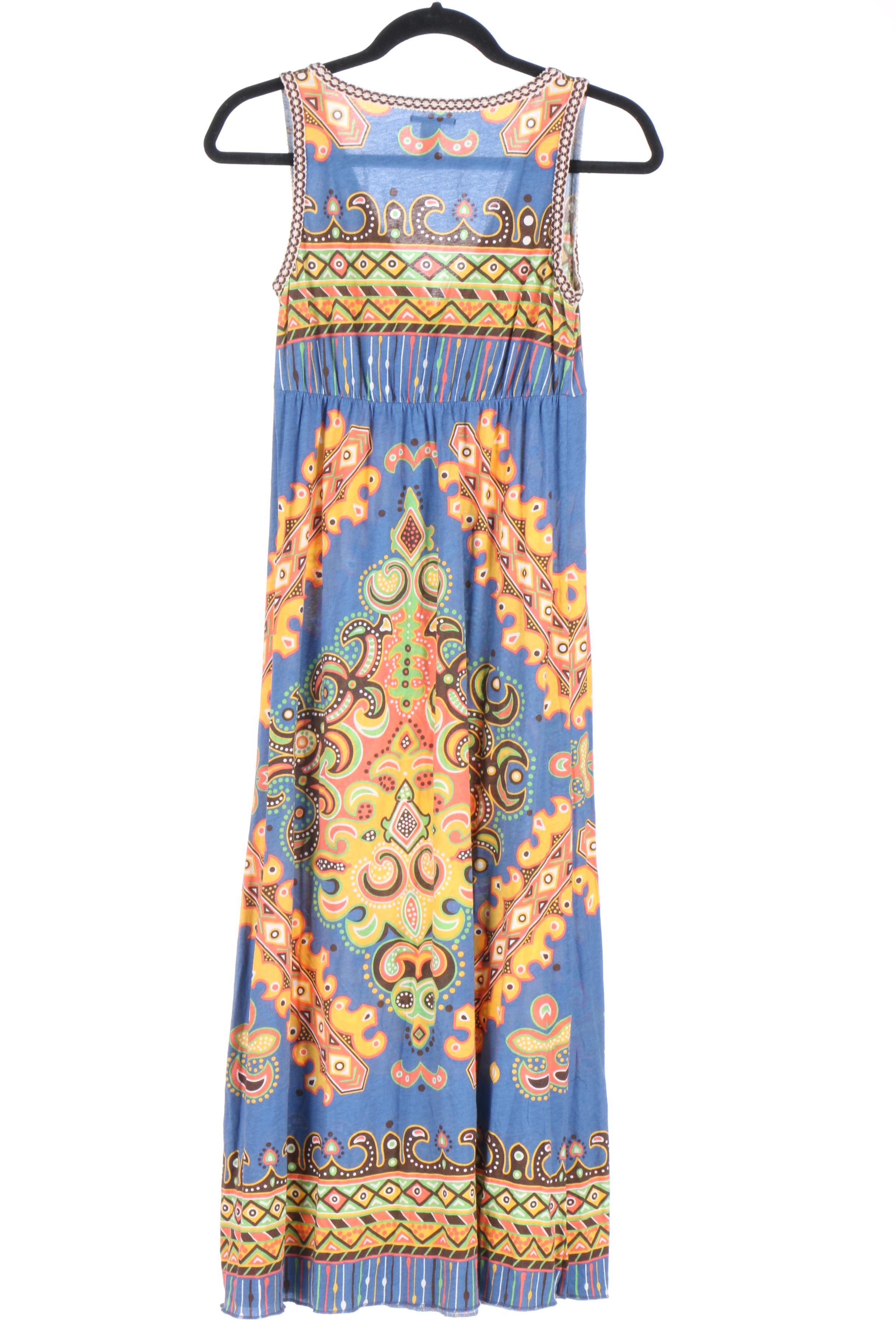 Collection of Women's Dresses and Cardigan Including Lucky Brand