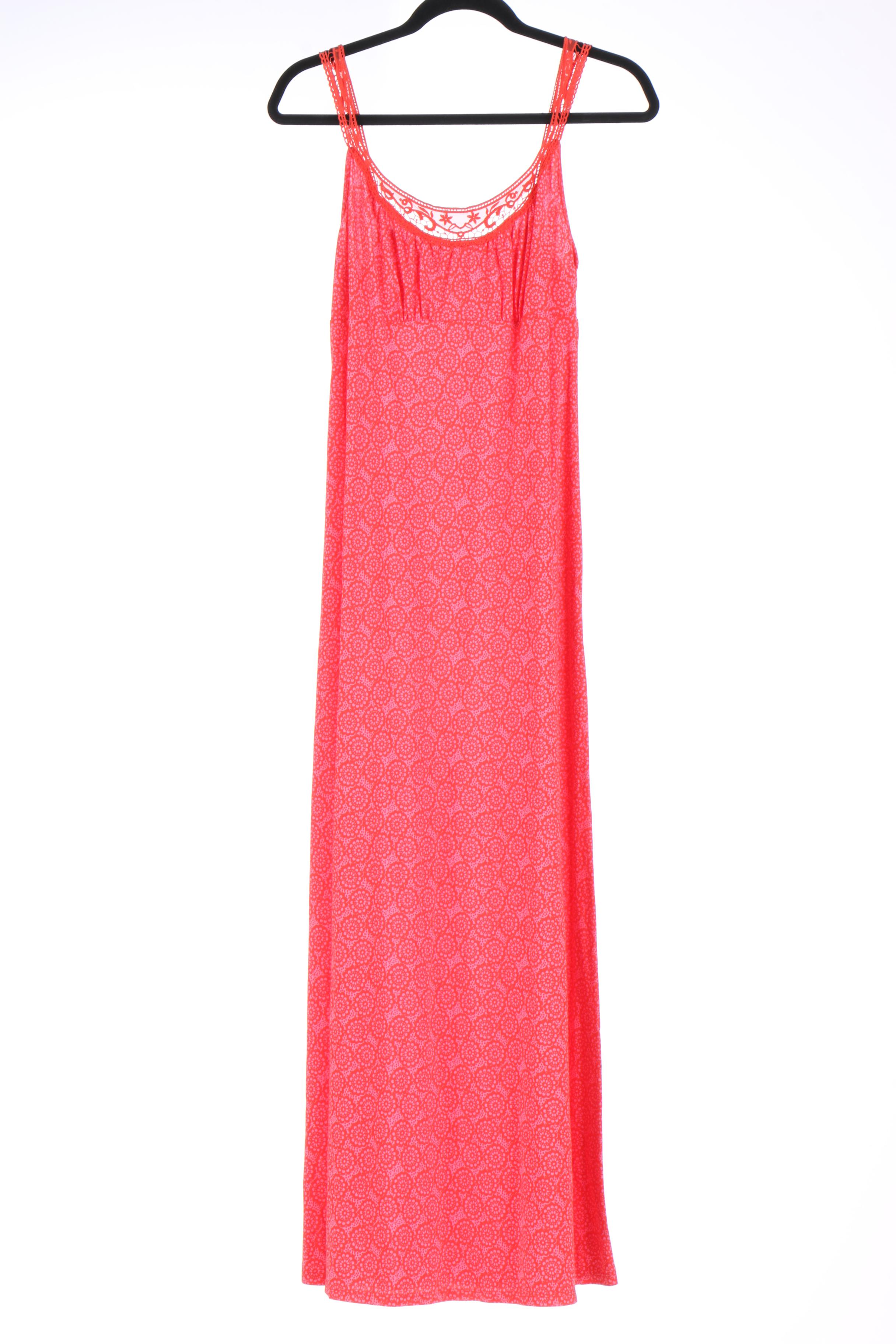 Collection of Women's Dresses and Cardigan Including Lucky Brand