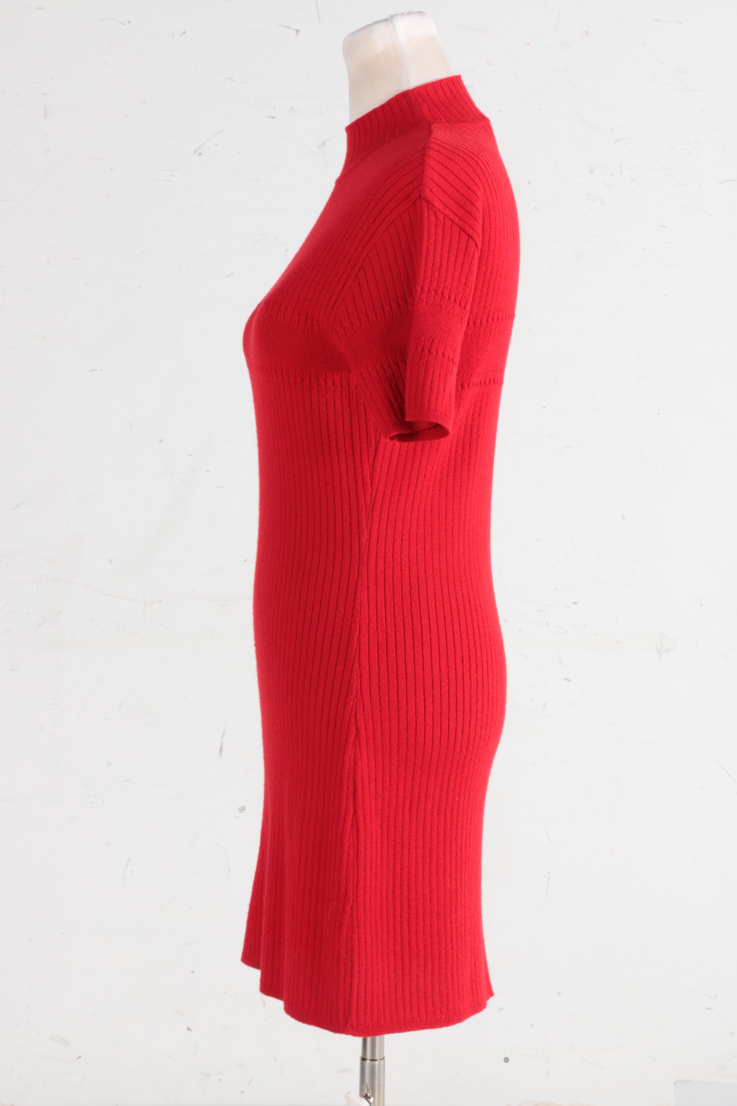 Women's Designer Knitwear Including Emporio Armani and Versace