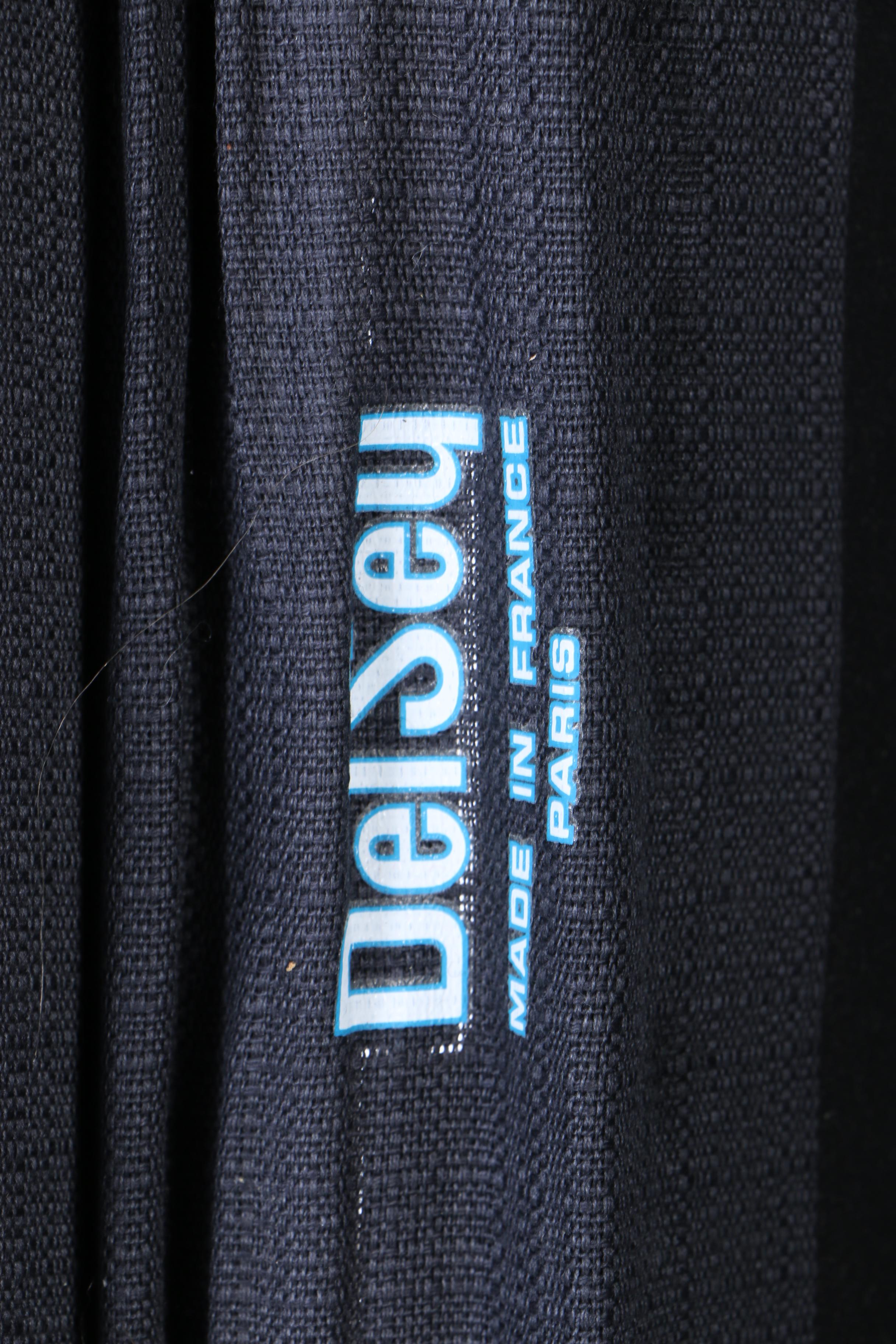 Assorted Vintage Luggage