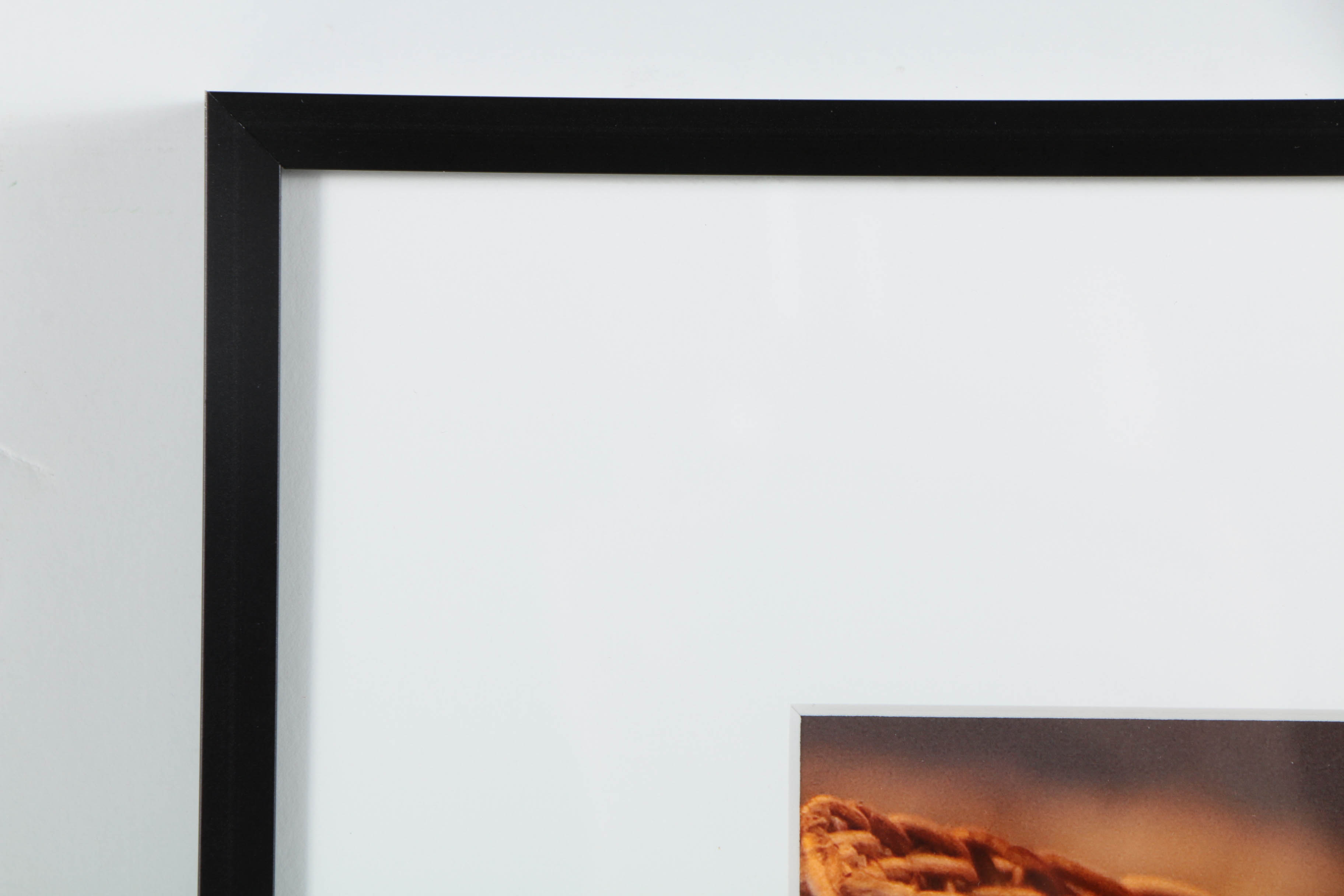 Ed Behrens Signed Digital Photograph "Colombian Woman - Eating Berry"