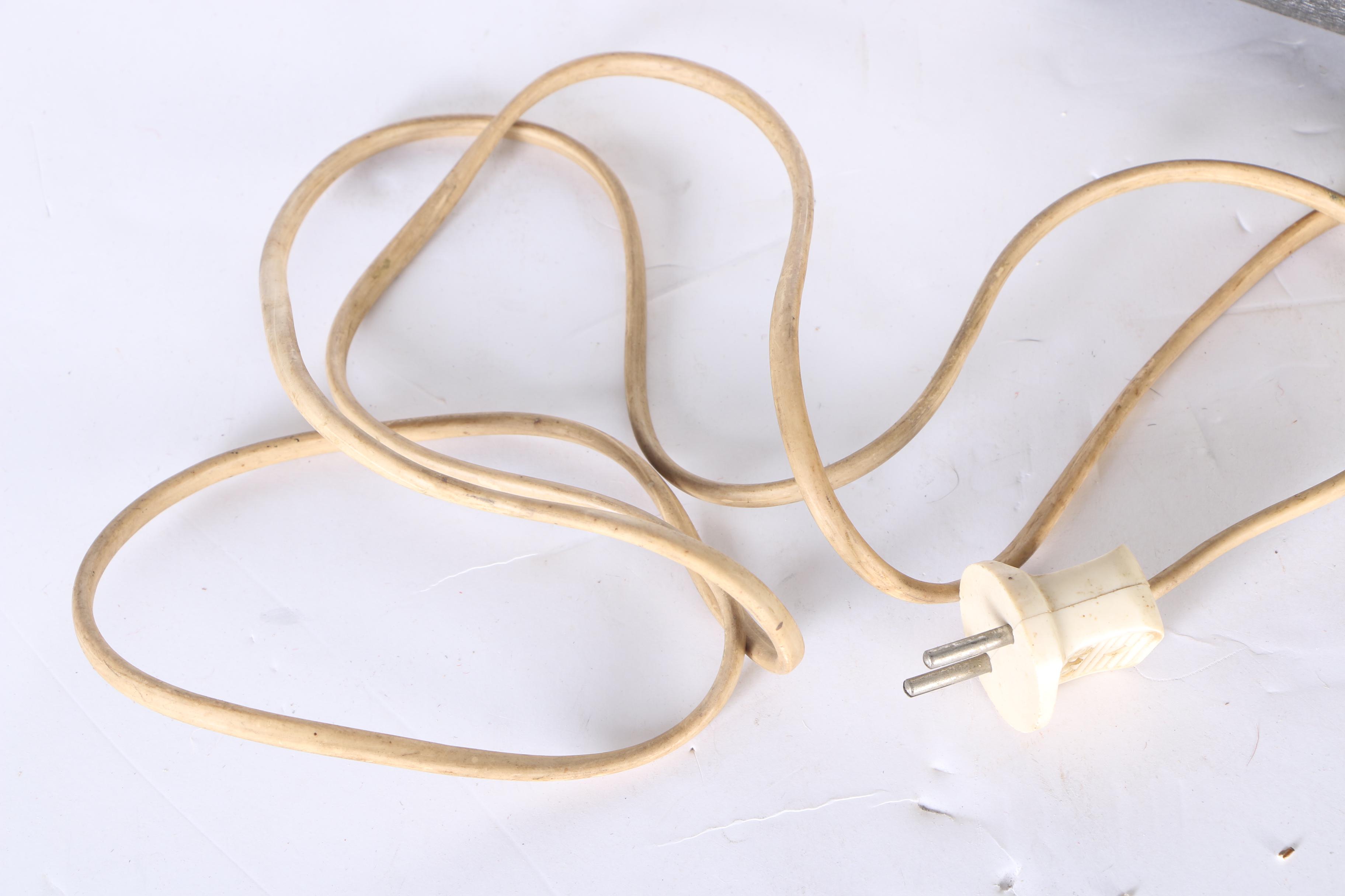 Elavox Stereo Reel to Reel Recorder