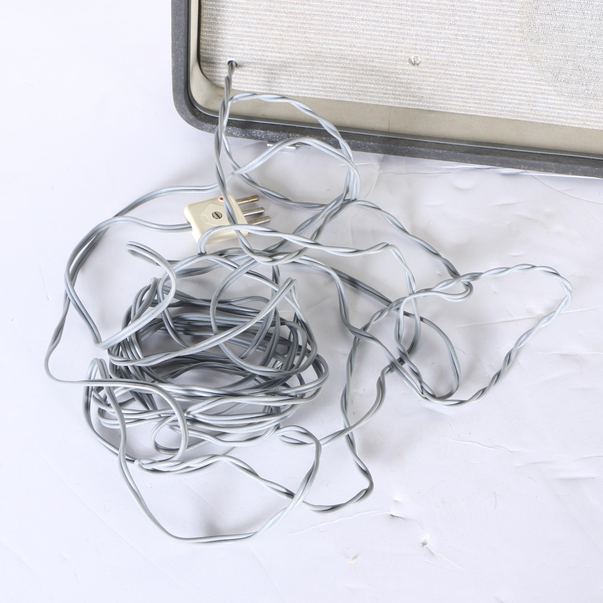 Elavox Stereo Reel to Reel Recorder