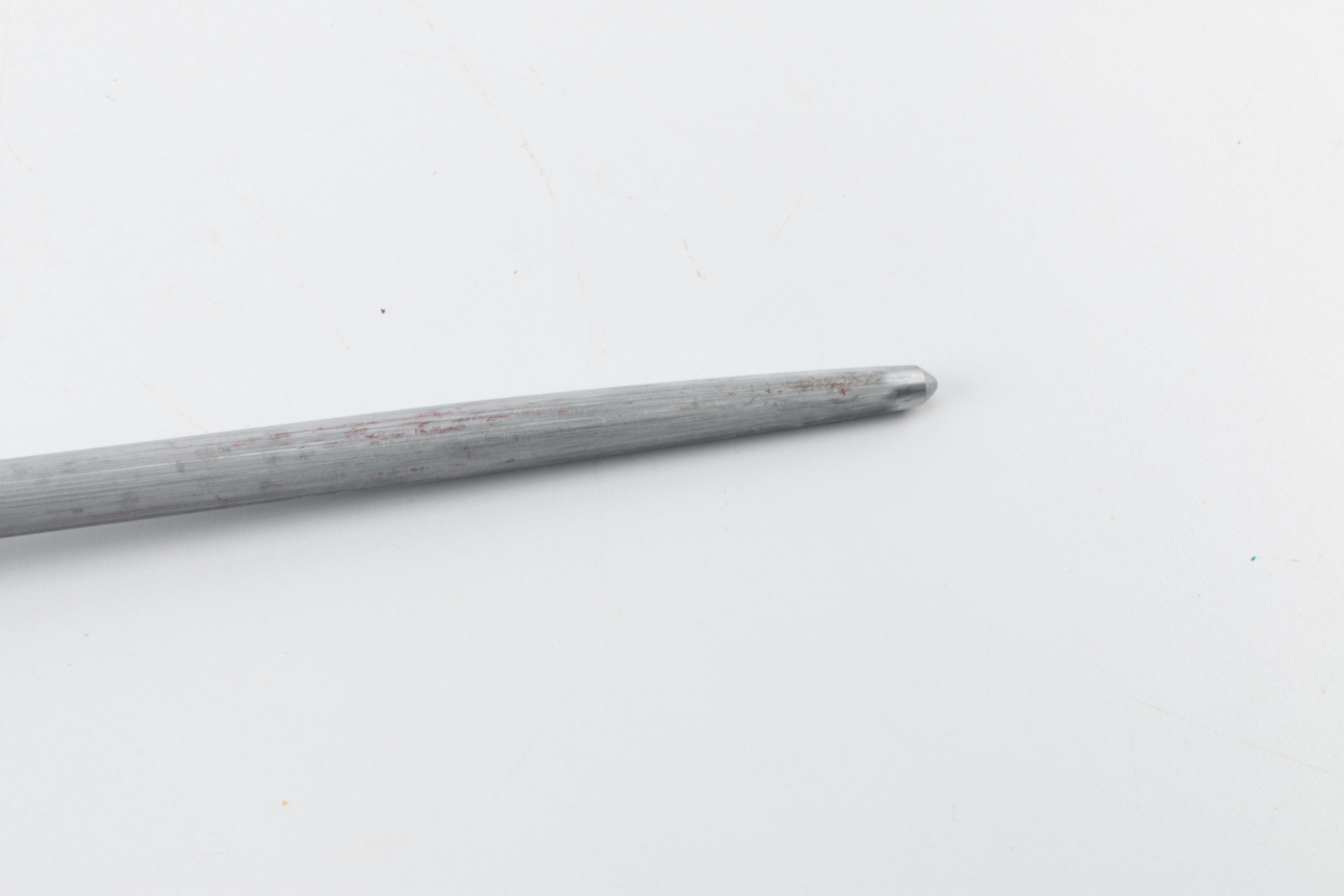 Stainless Steel Carving Utensils