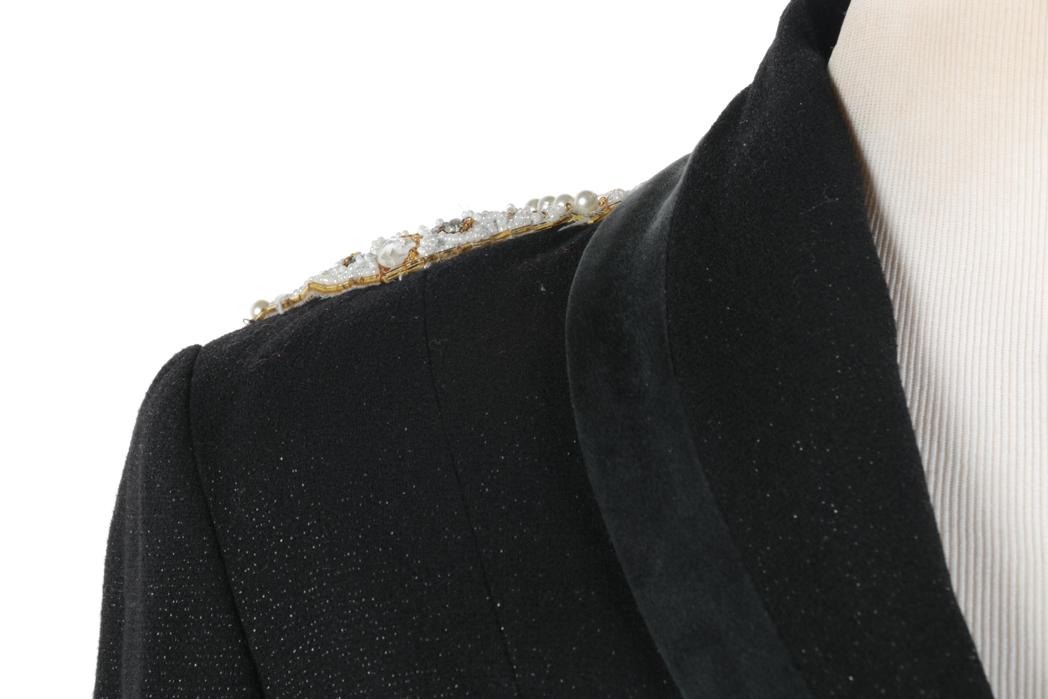 Women's Jackets Including Lafayette 148 New York Petite