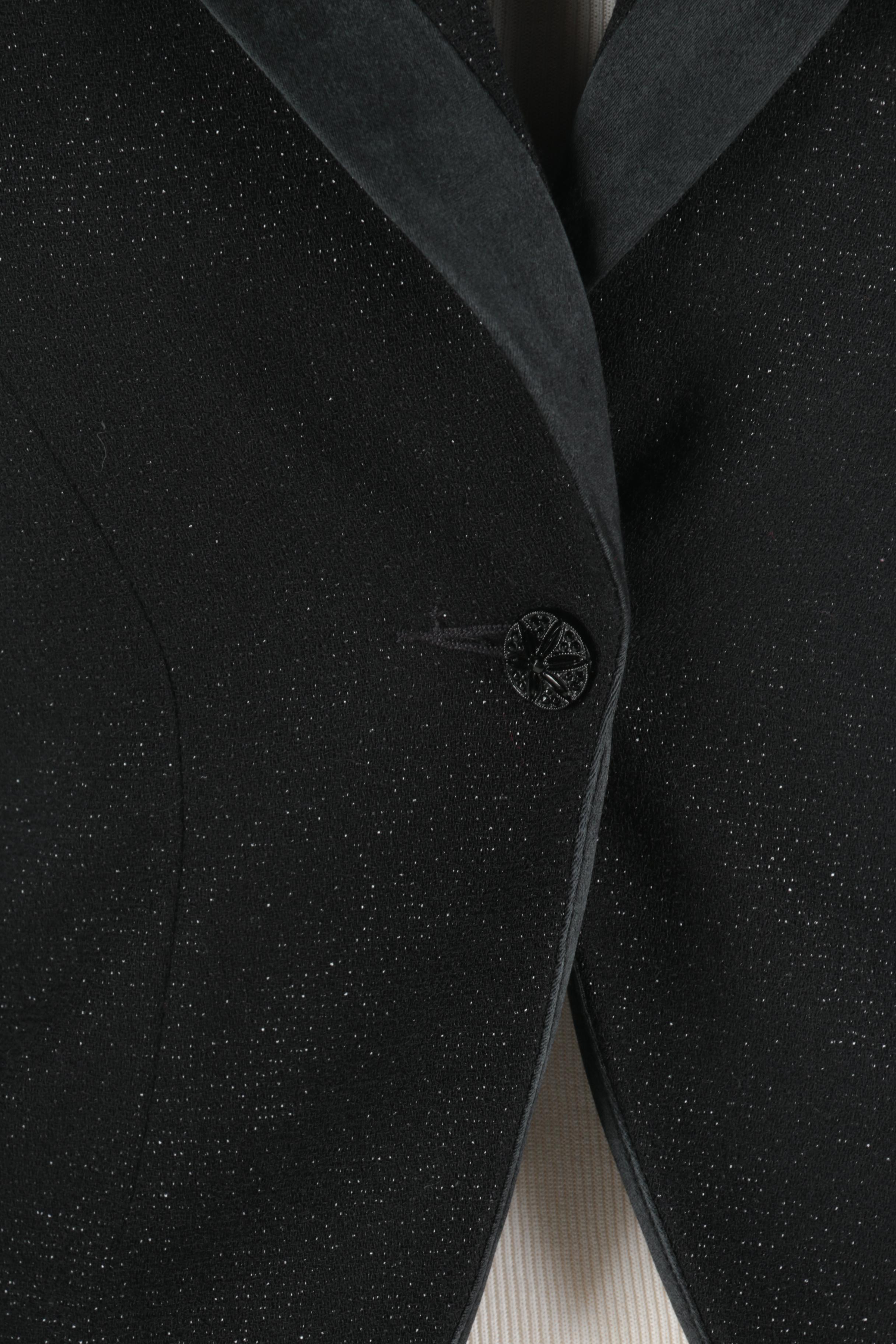 Women's Jackets Including Lafayette 148 New York Petite