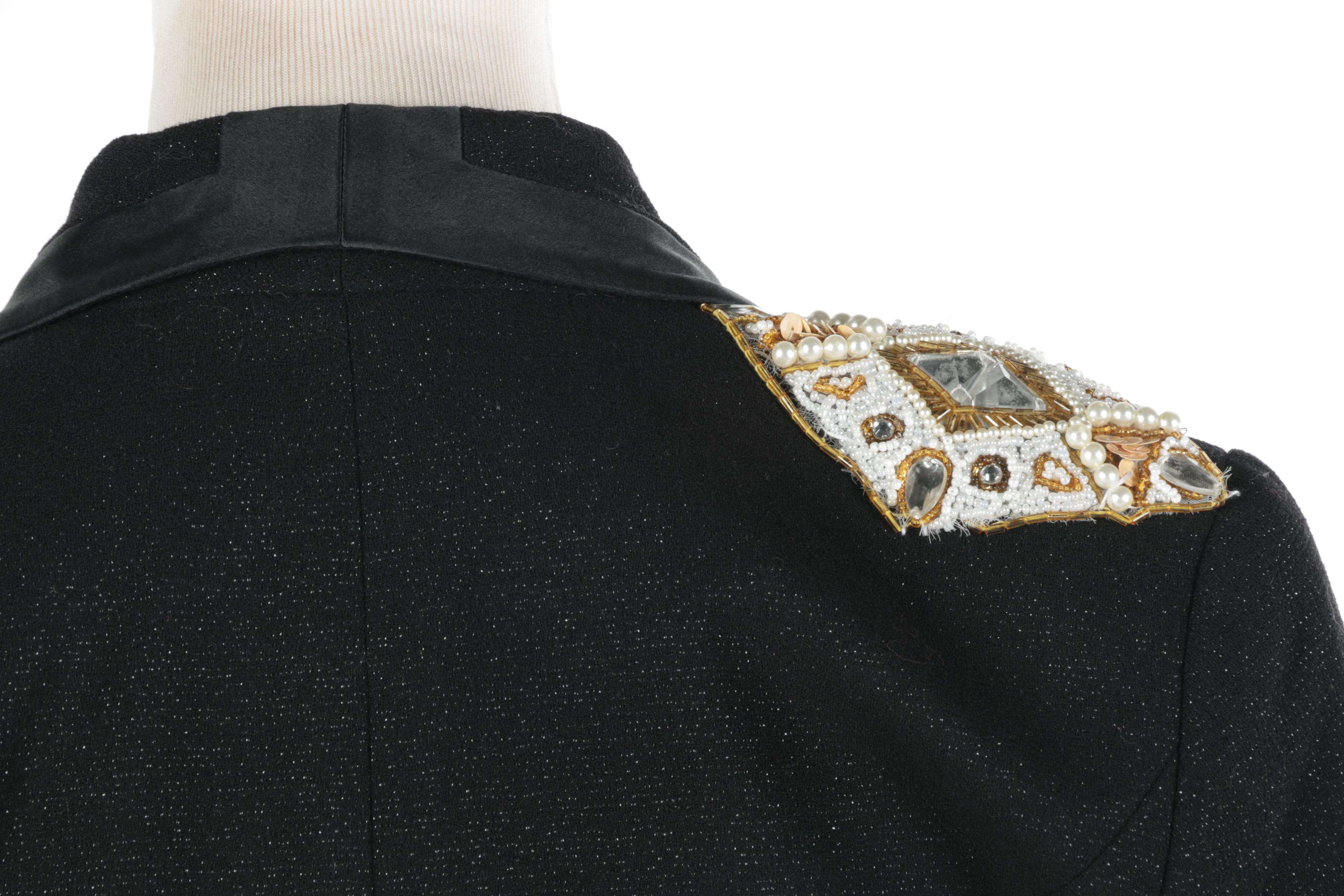 Women's Jackets Including Lafayette 148 New York Petite