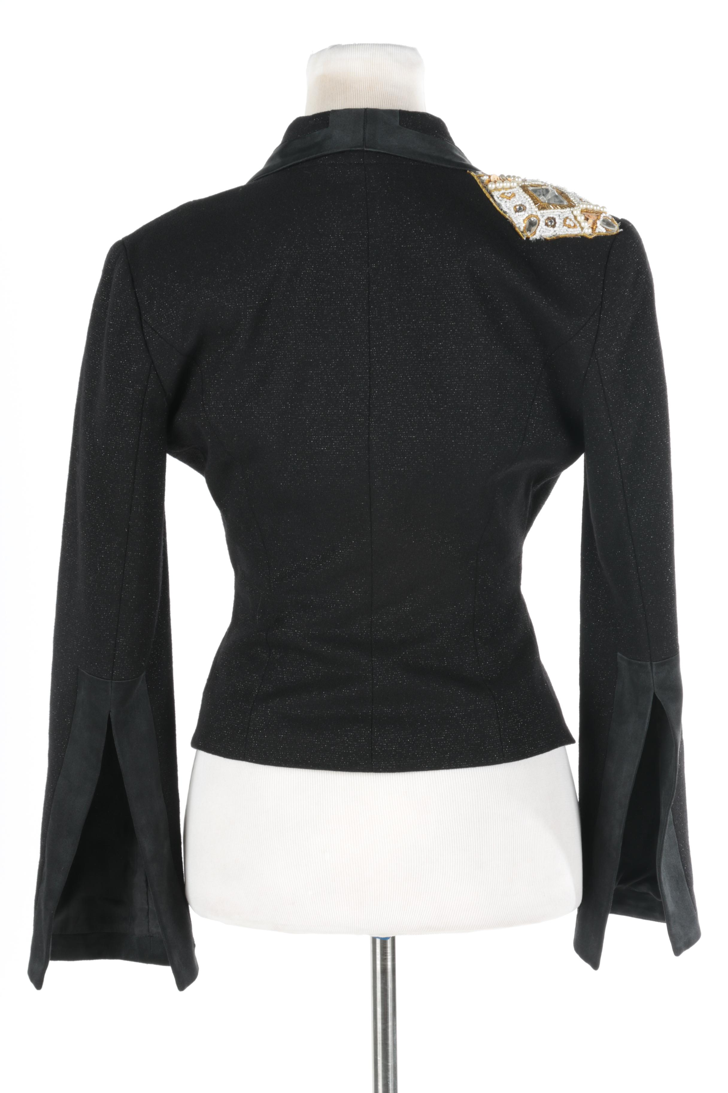 Women's Jackets Including Lafayette 148 New York Petite