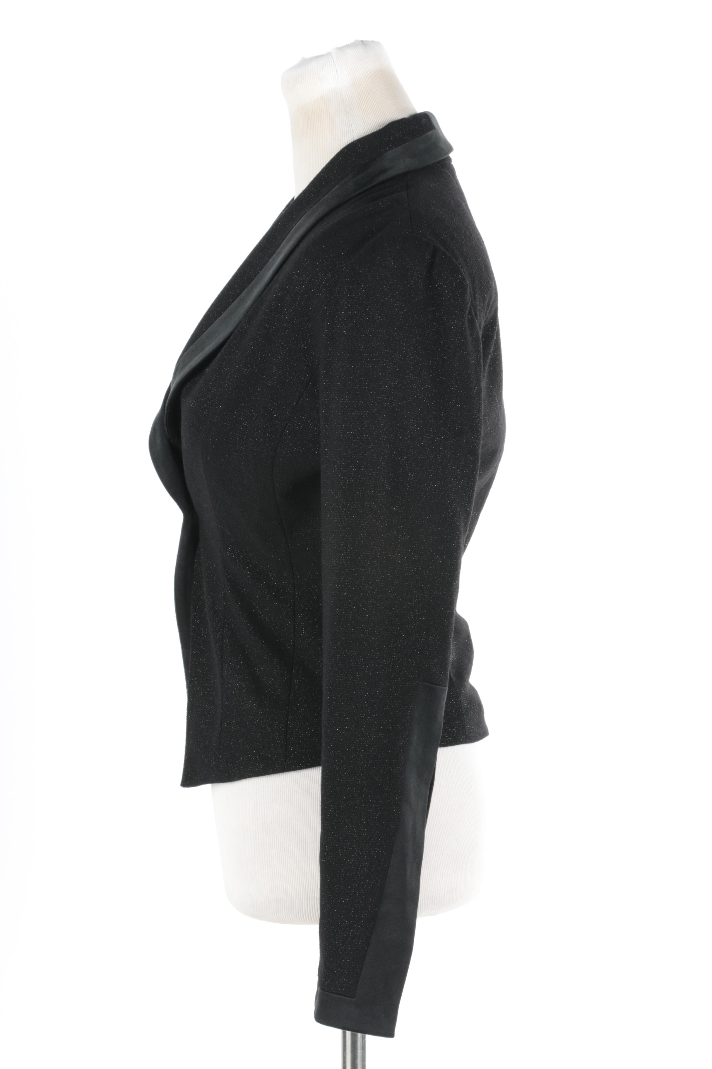 Women's Jackets Including Lafayette 148 New York Petite