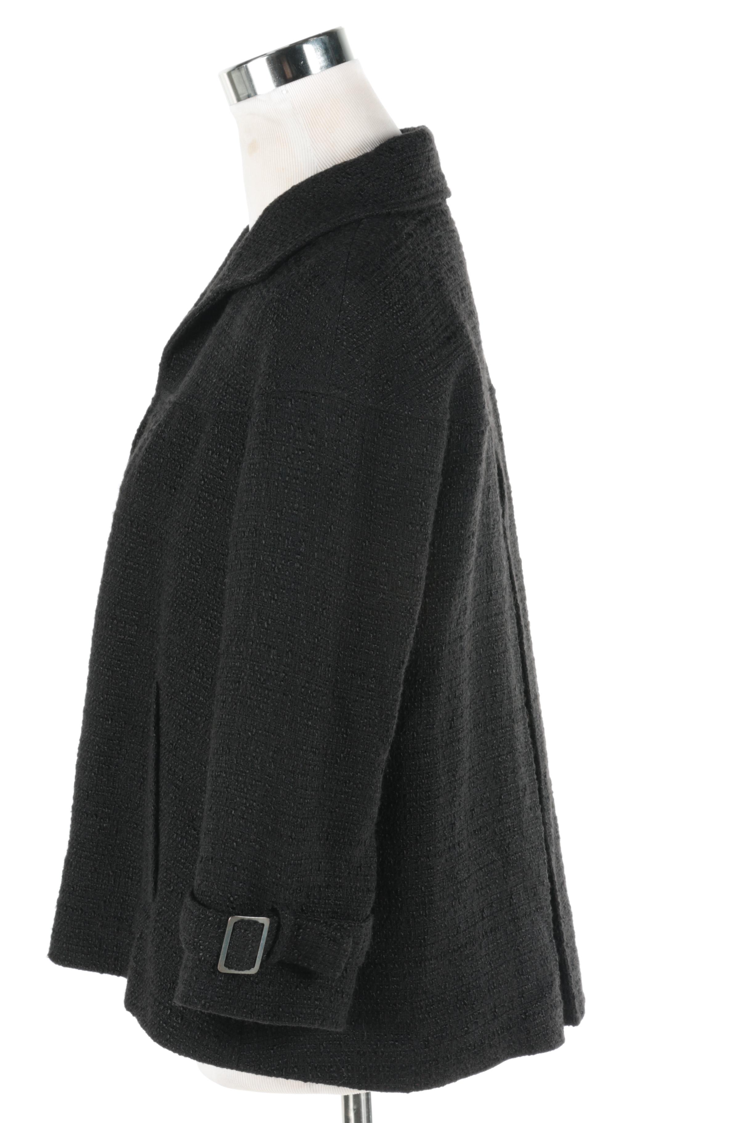 Women's Jackets Including Lafayette 148 New York Petite