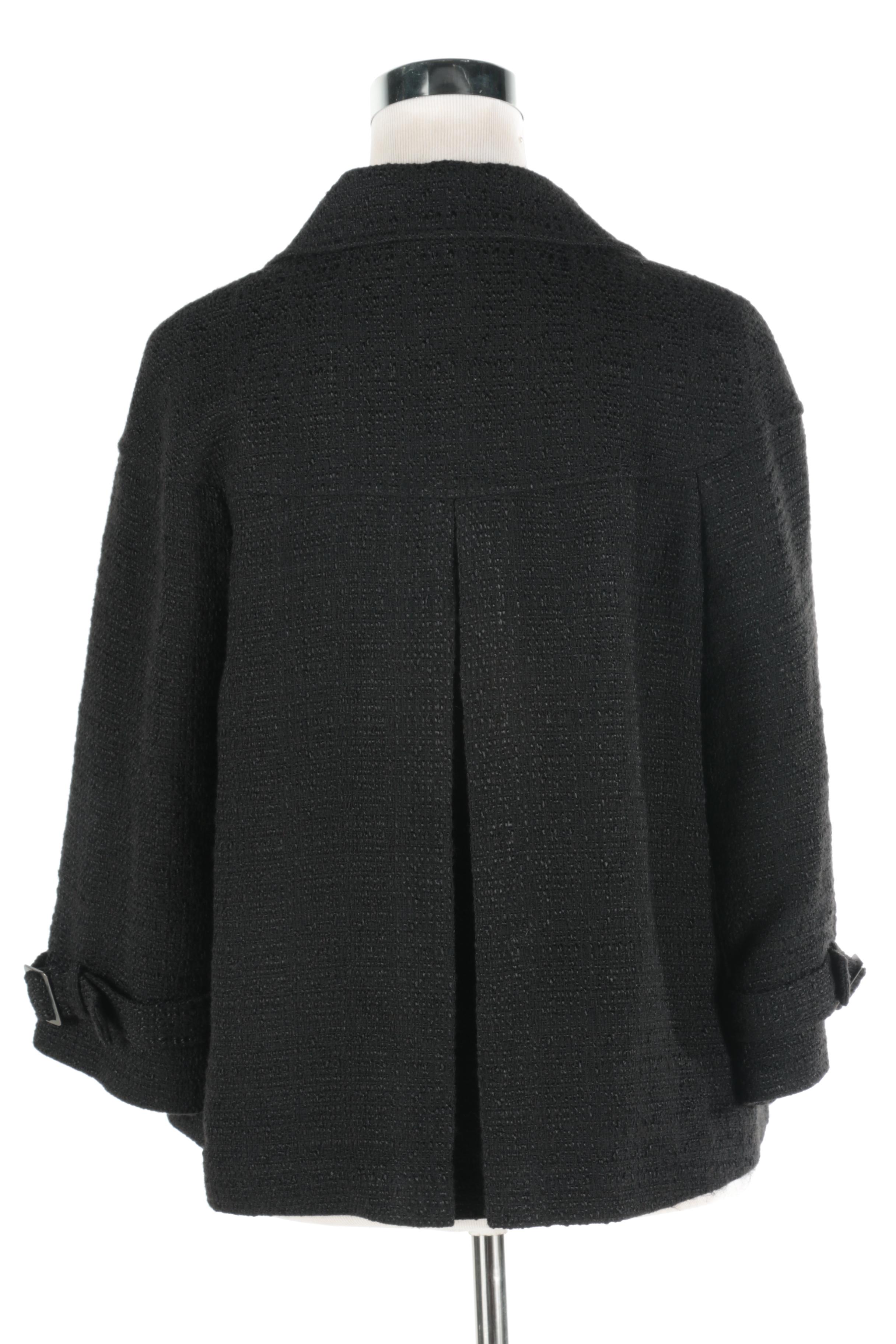 Women's Jackets Including Lafayette 148 New York Petite