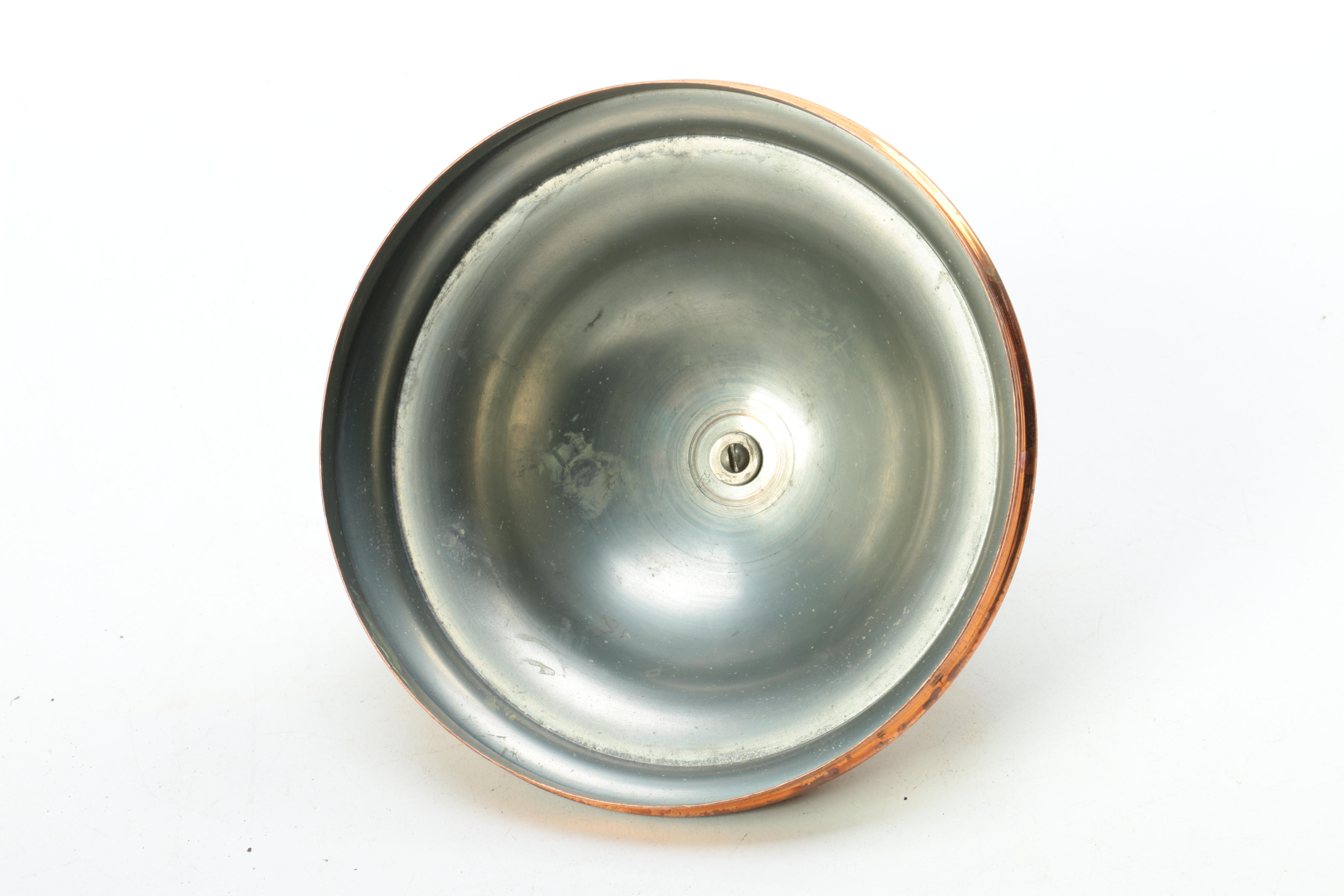 Manning Bowman Percolator and Decorative Cast Metal Urn