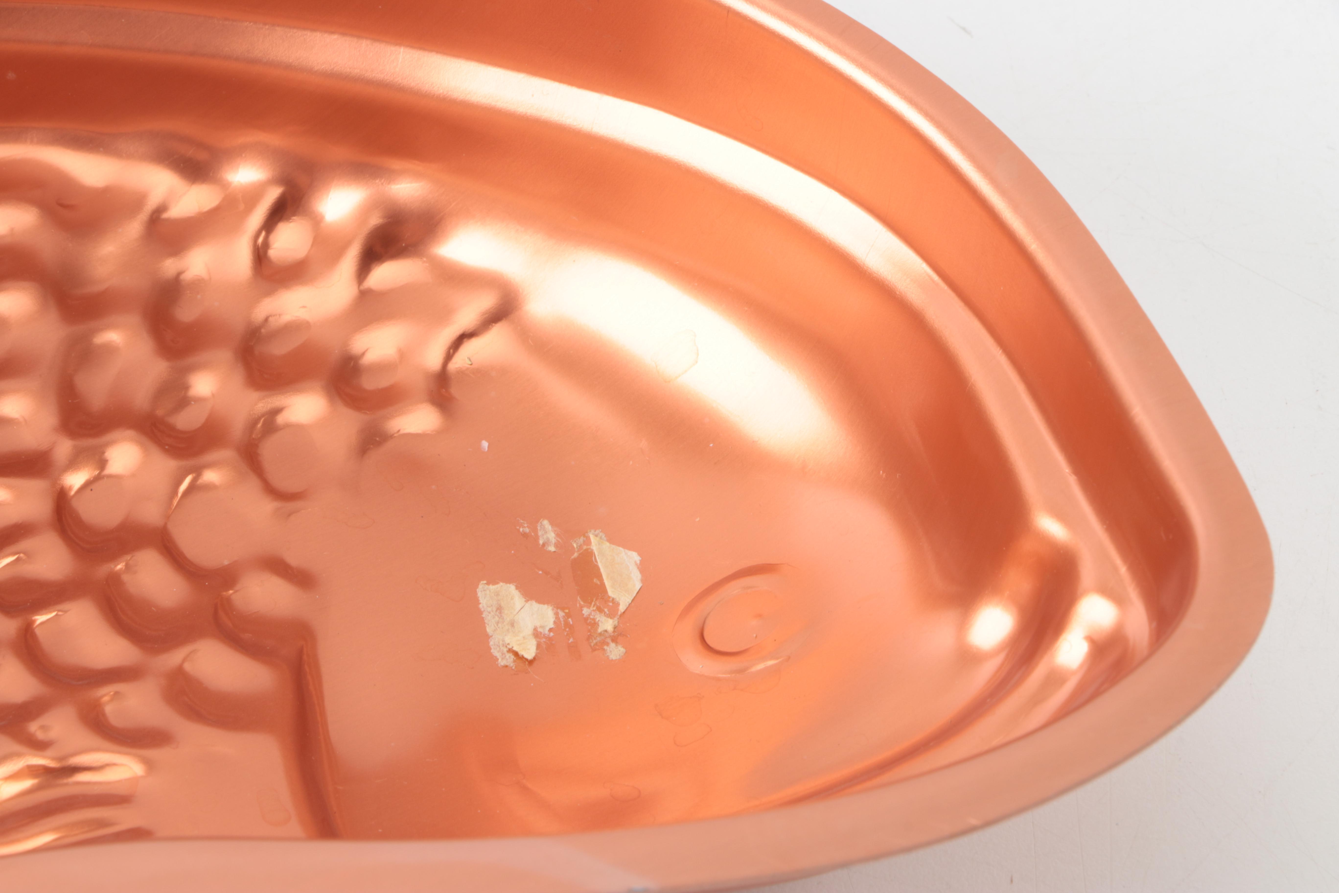 Aluminum Baking Molds