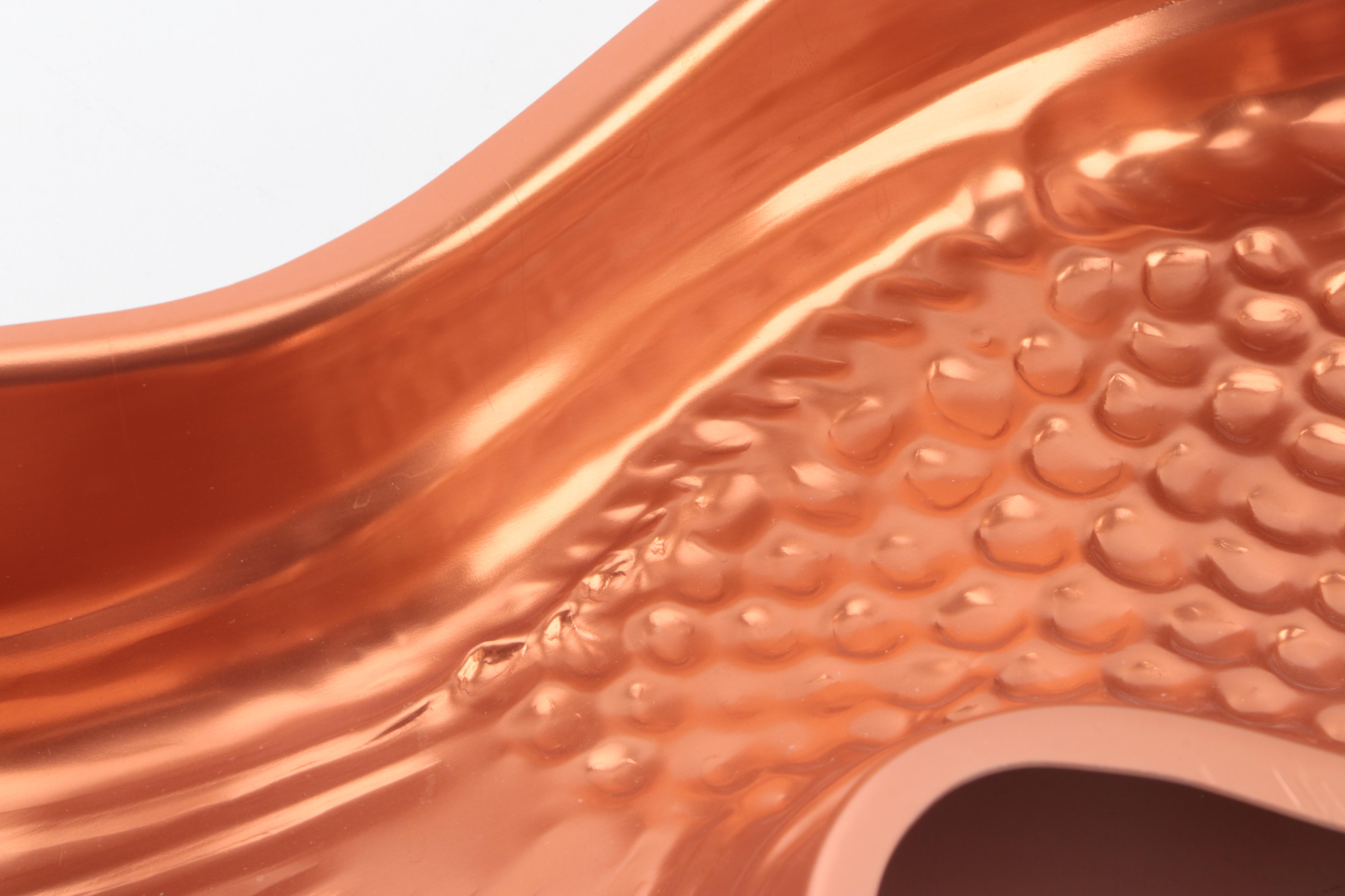 Aluminum Baking Molds