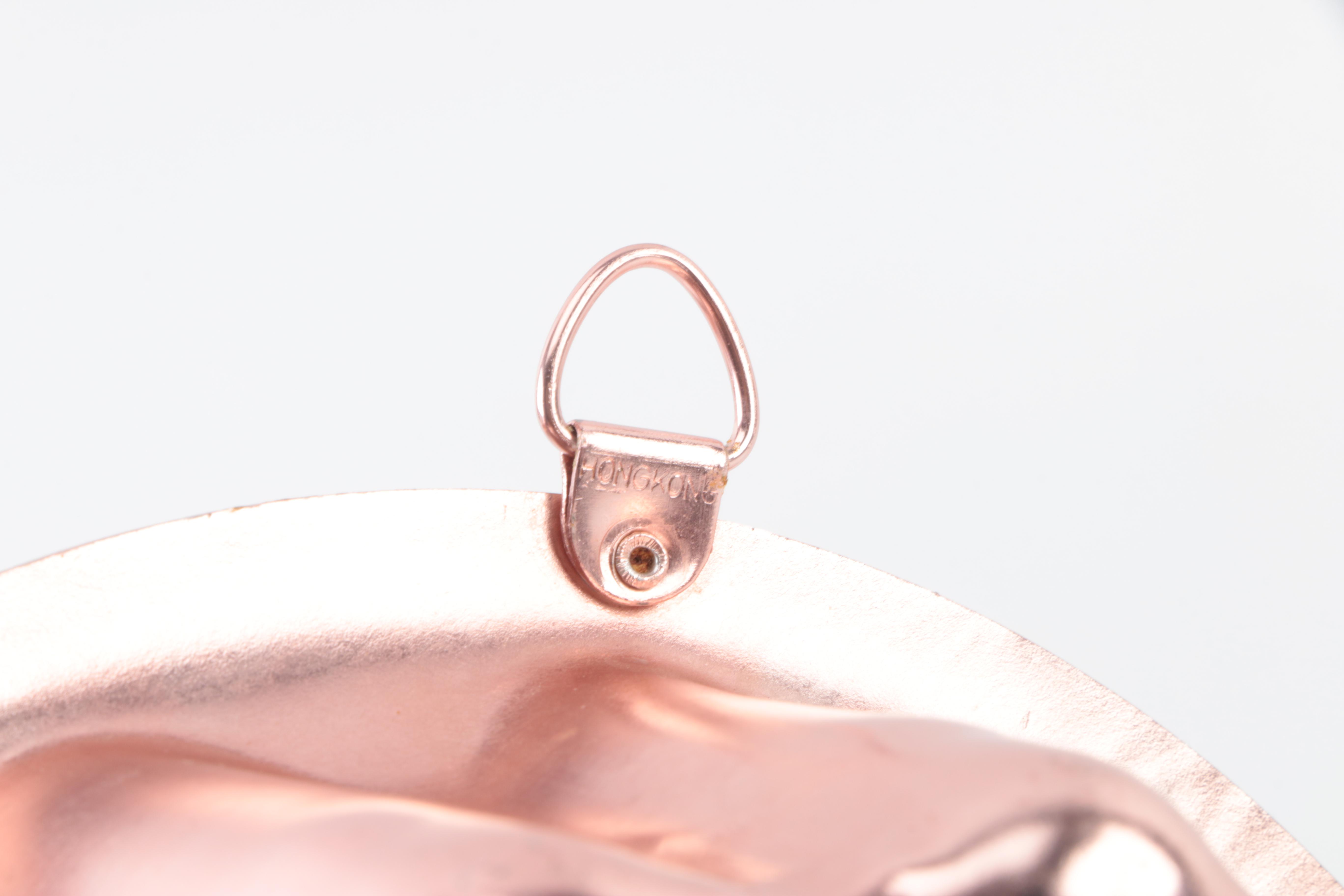 Aluminum Baking Molds