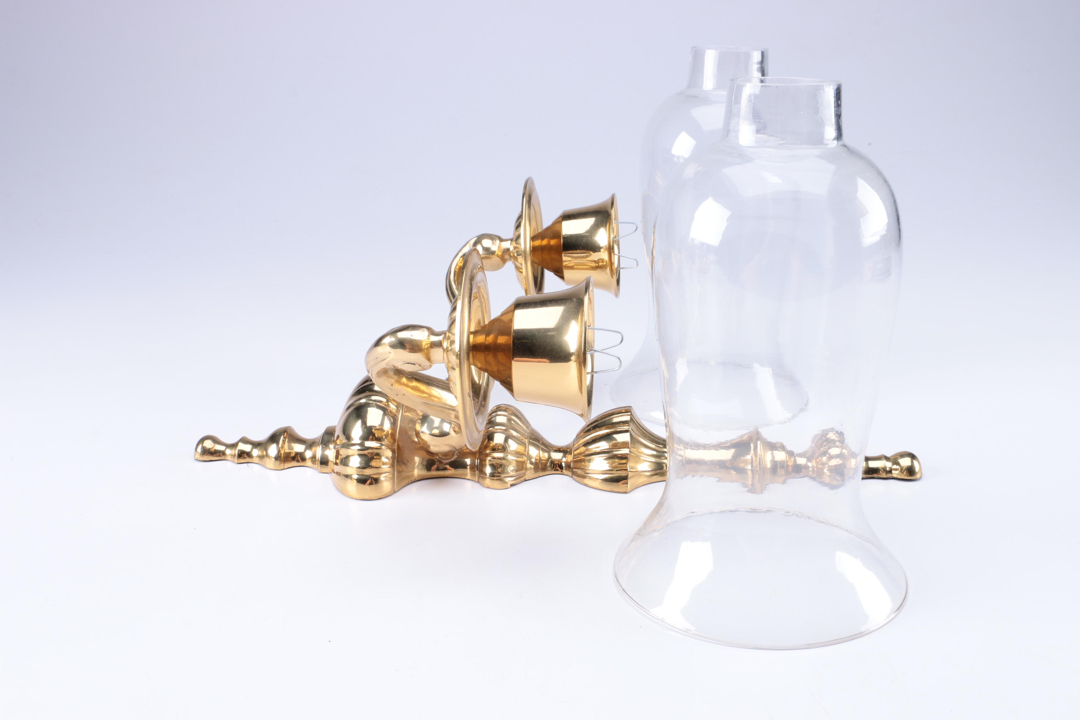 Traditional Style Wall Sconces