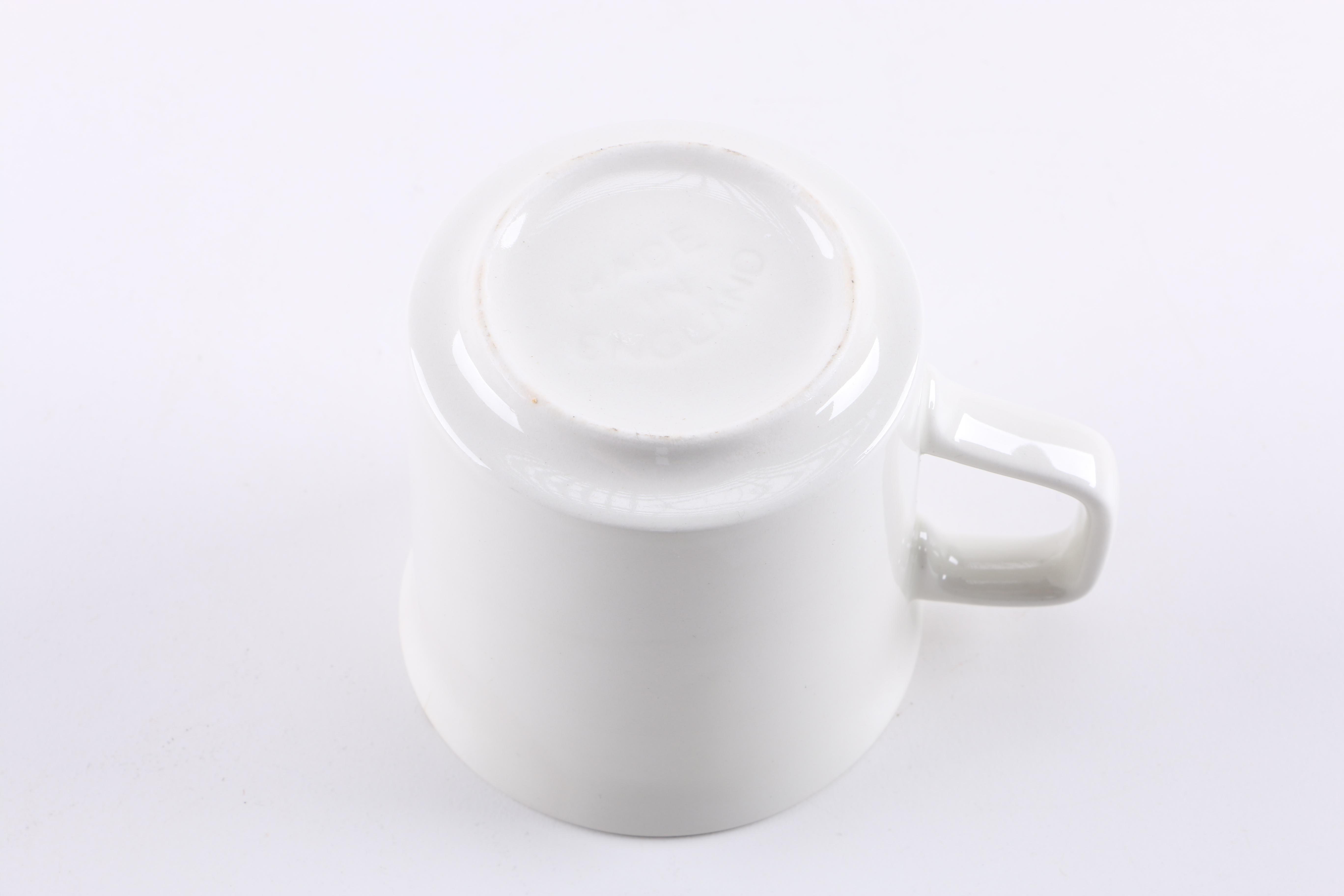Johnson Brothers "Tivoli White" Tableware